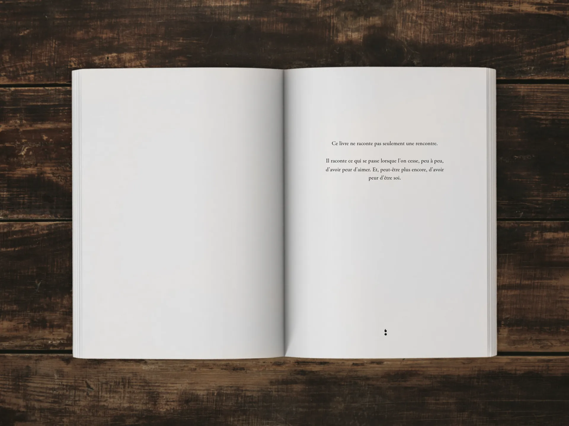 Cover of the book