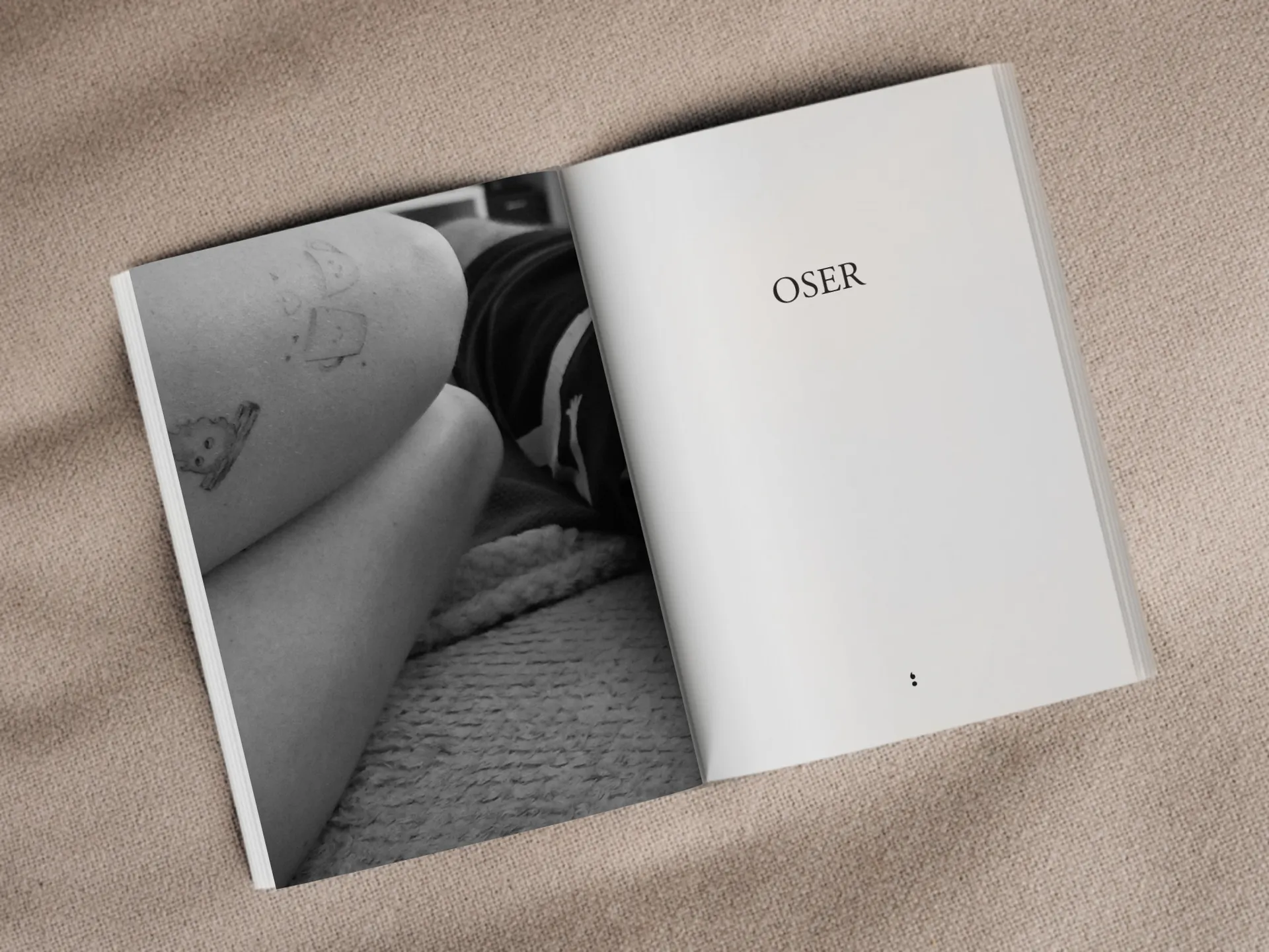 Cover of the book