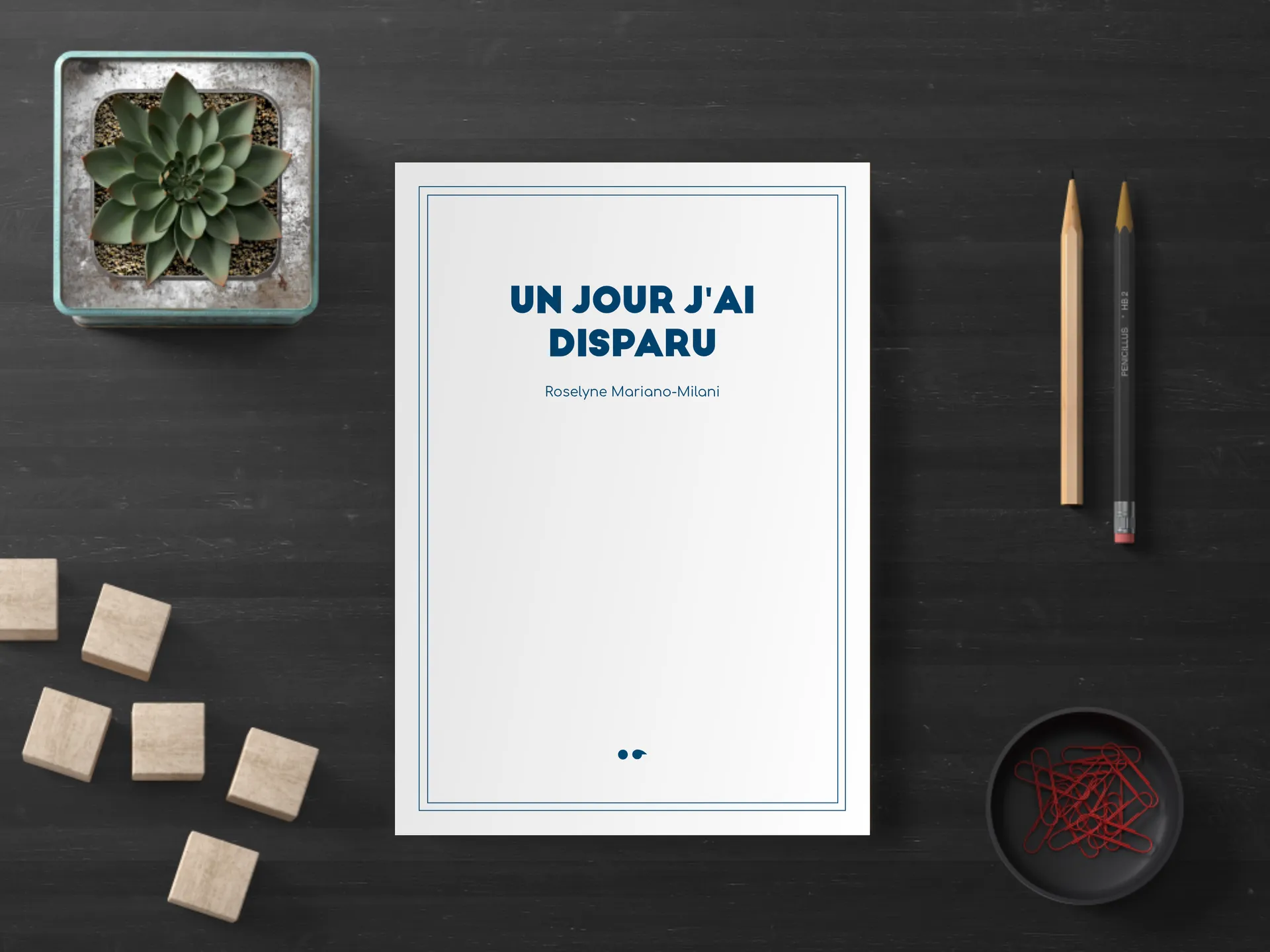 Cover of the book