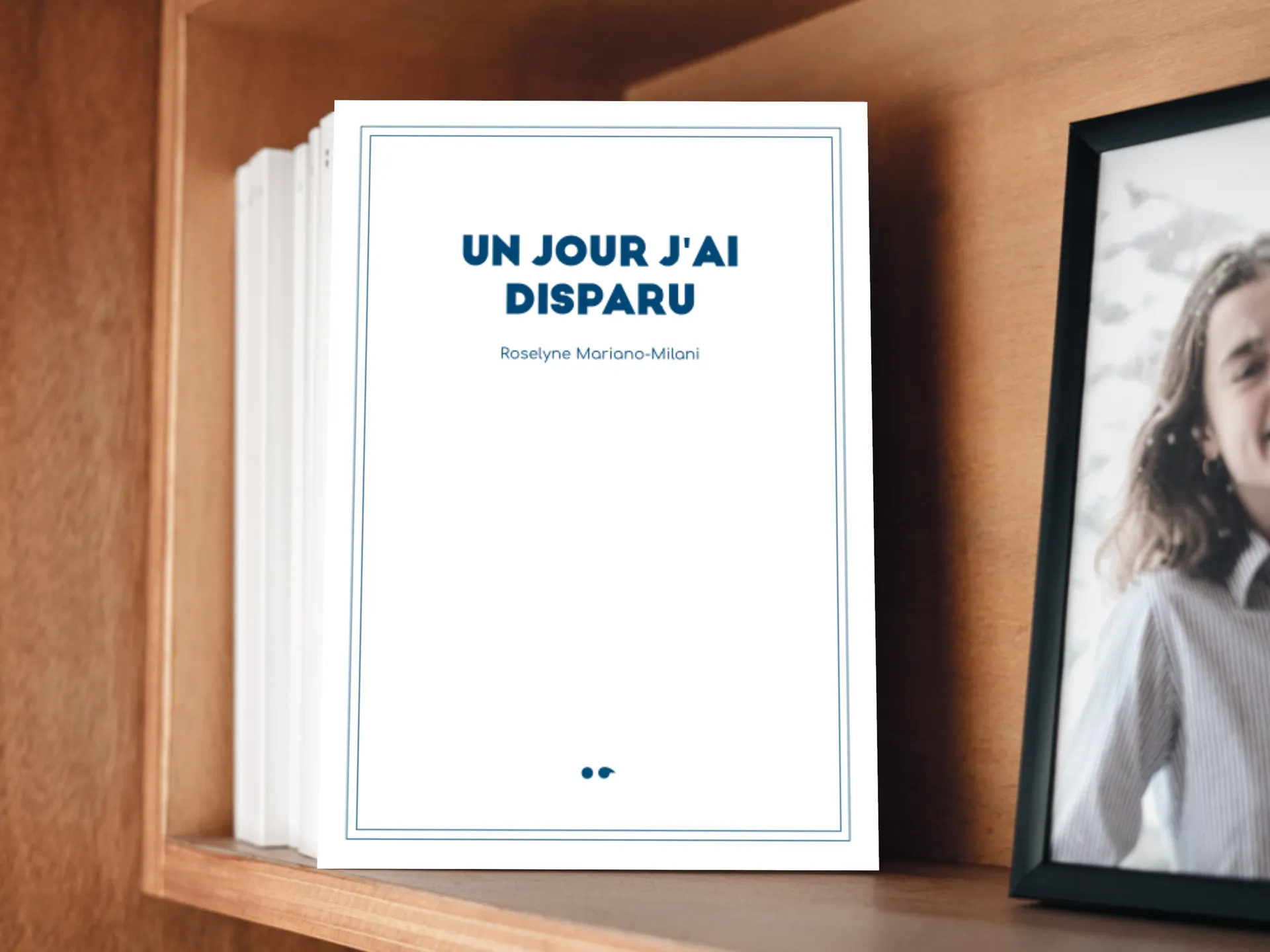 Cover of the book