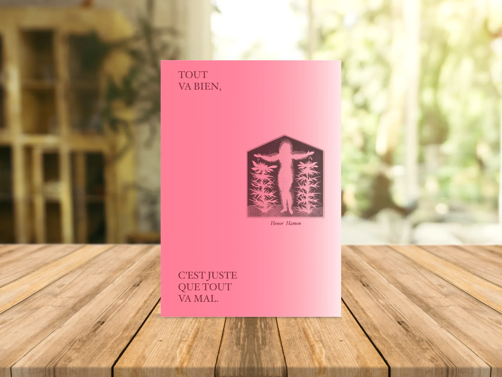 Cover of the book