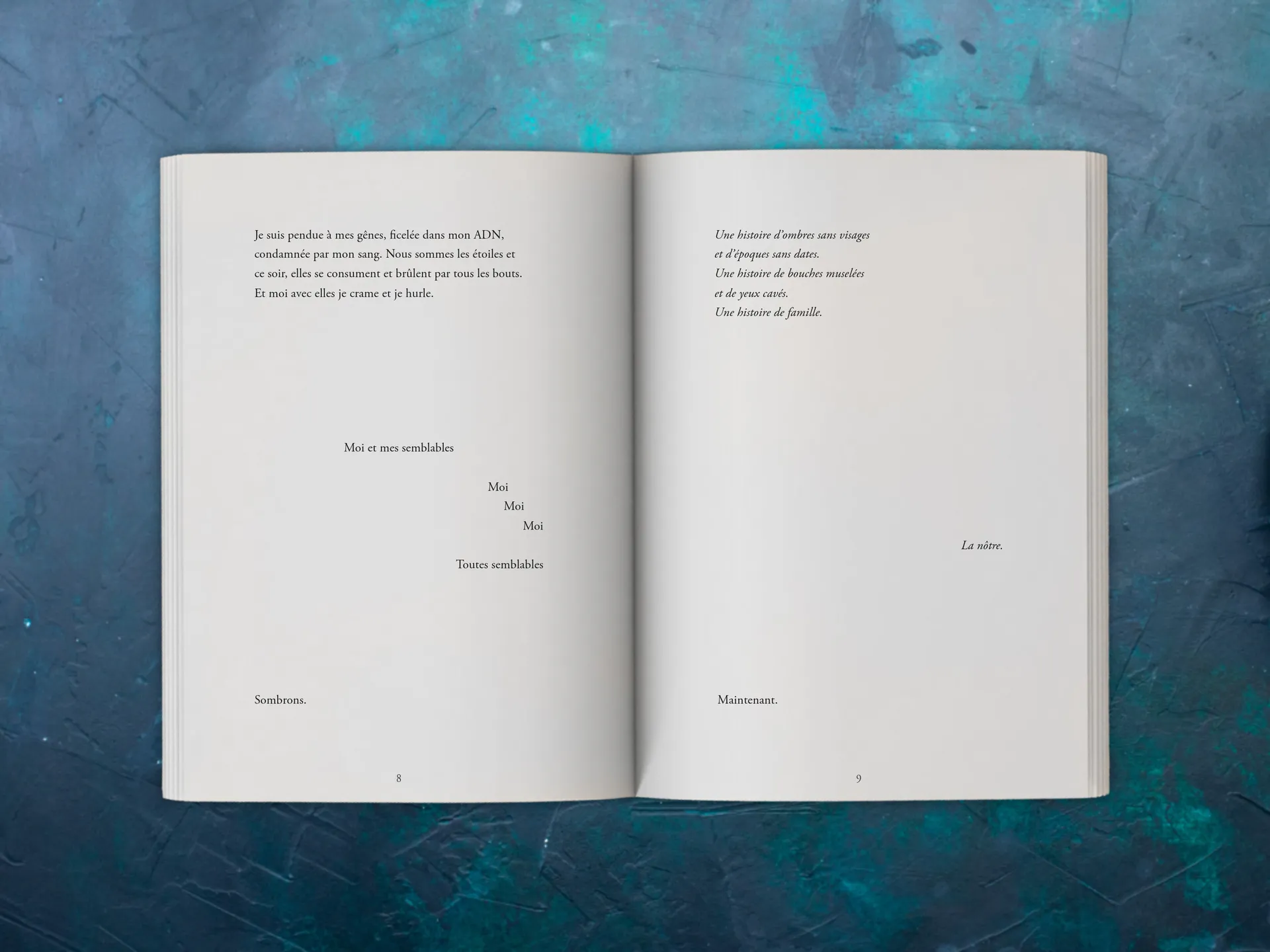 Cover of the book
