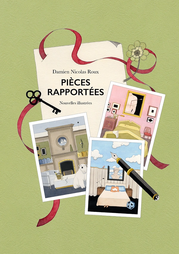 Couverture du livre