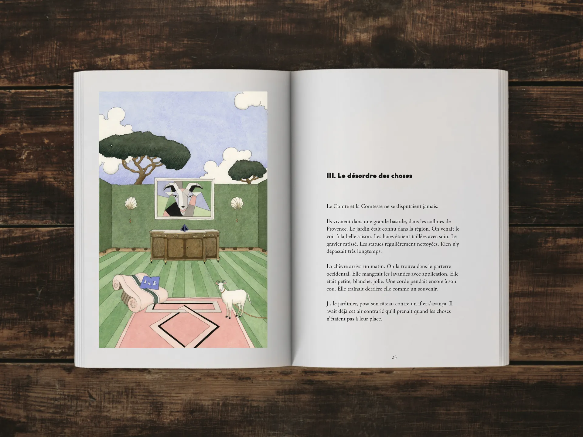 Cover of the book