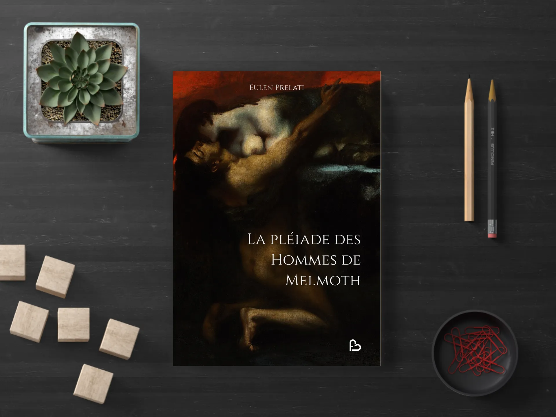 Cover of the book