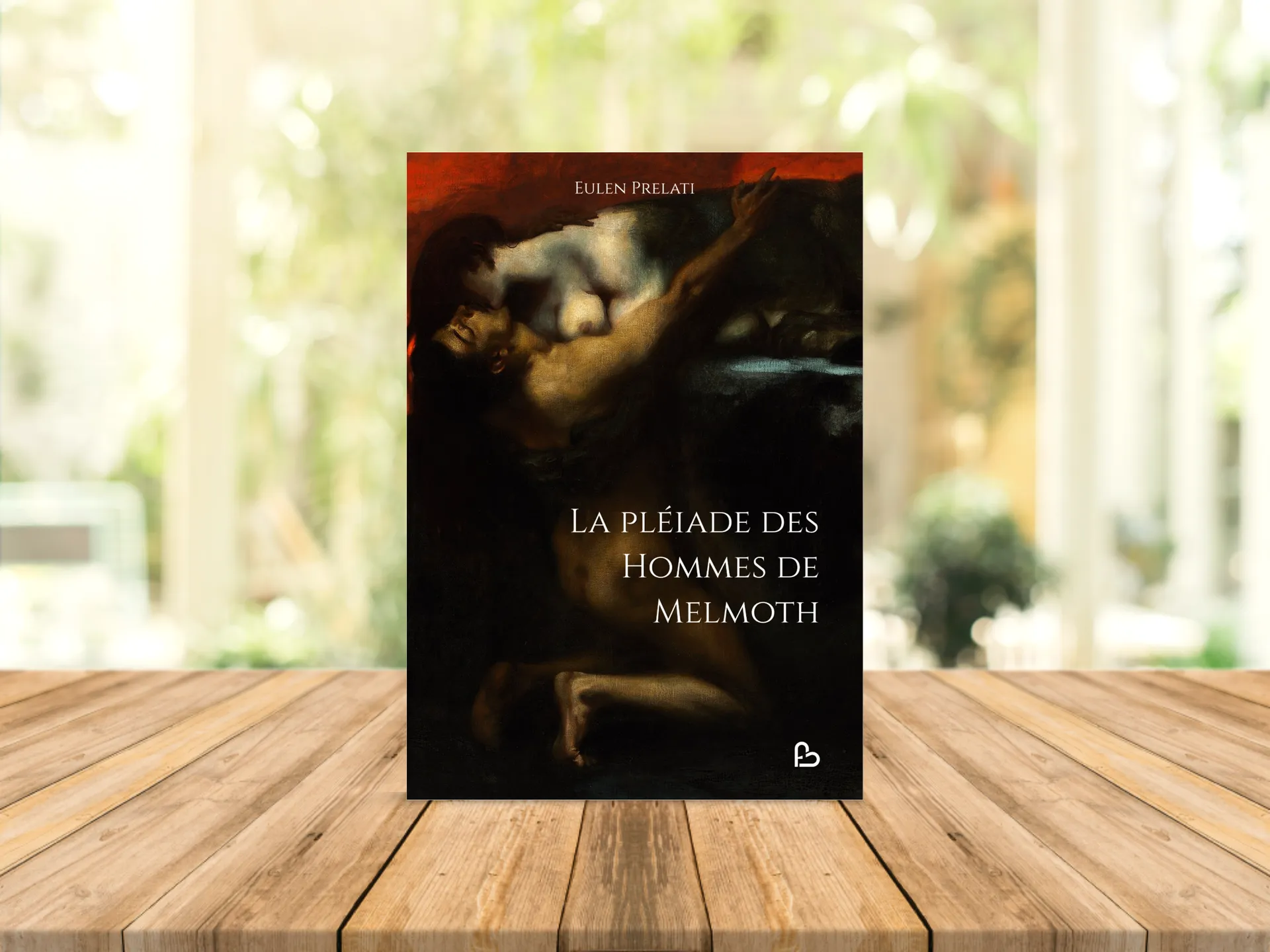 Cover of the book