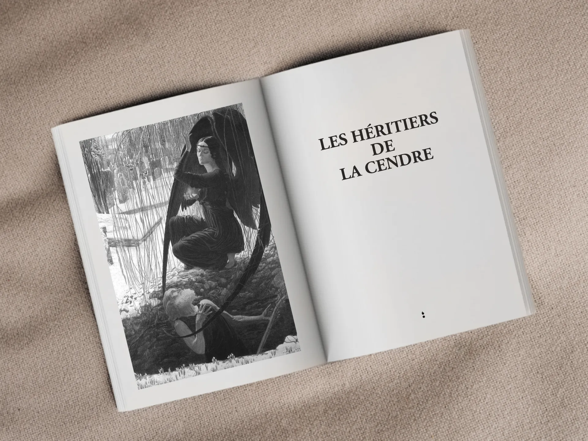 Cover of the book