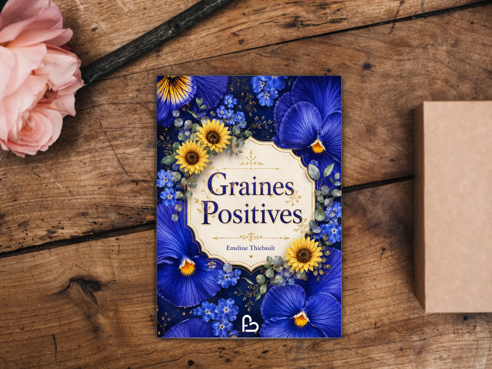 Cover of the book