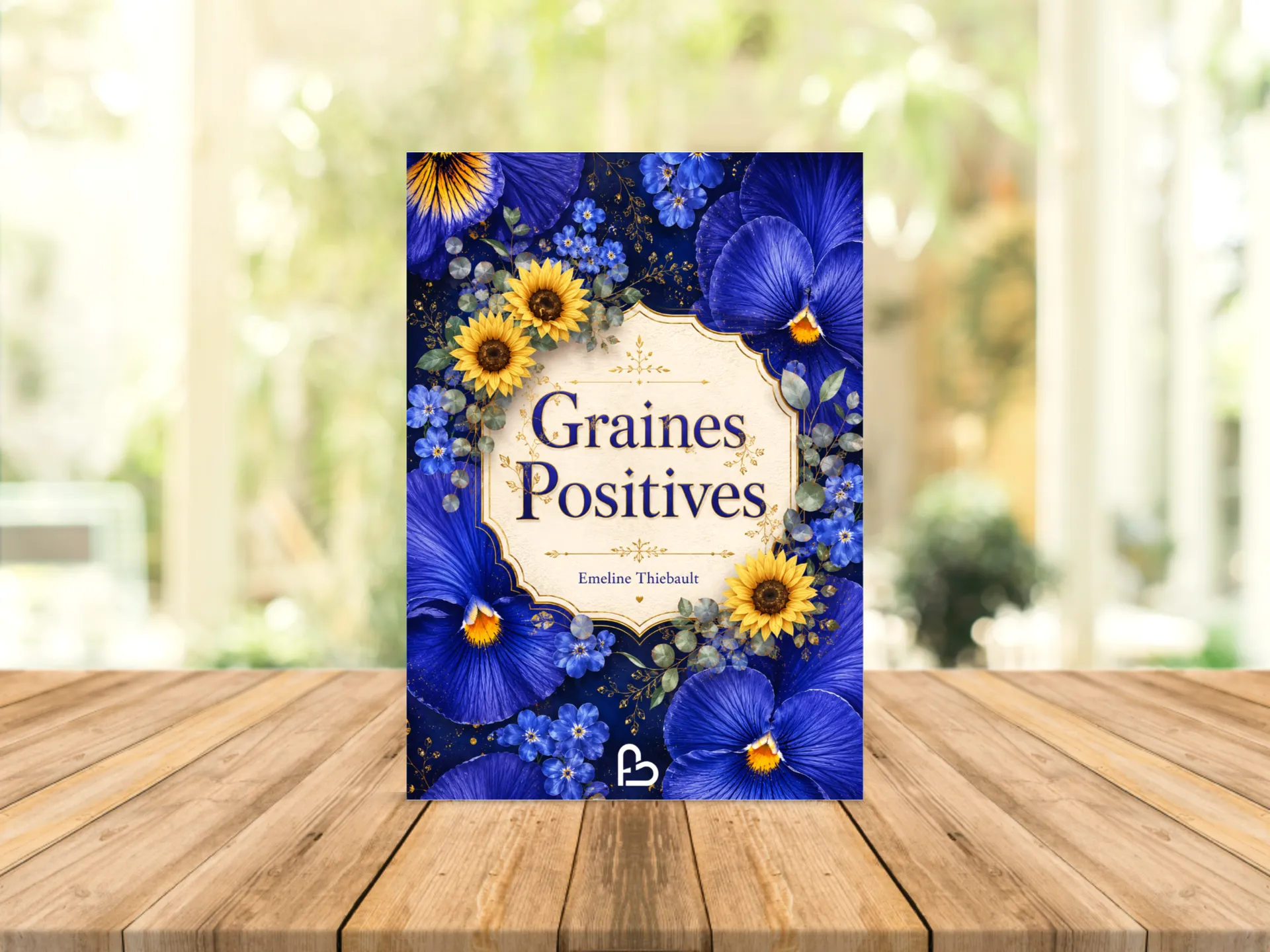 Cover of the book