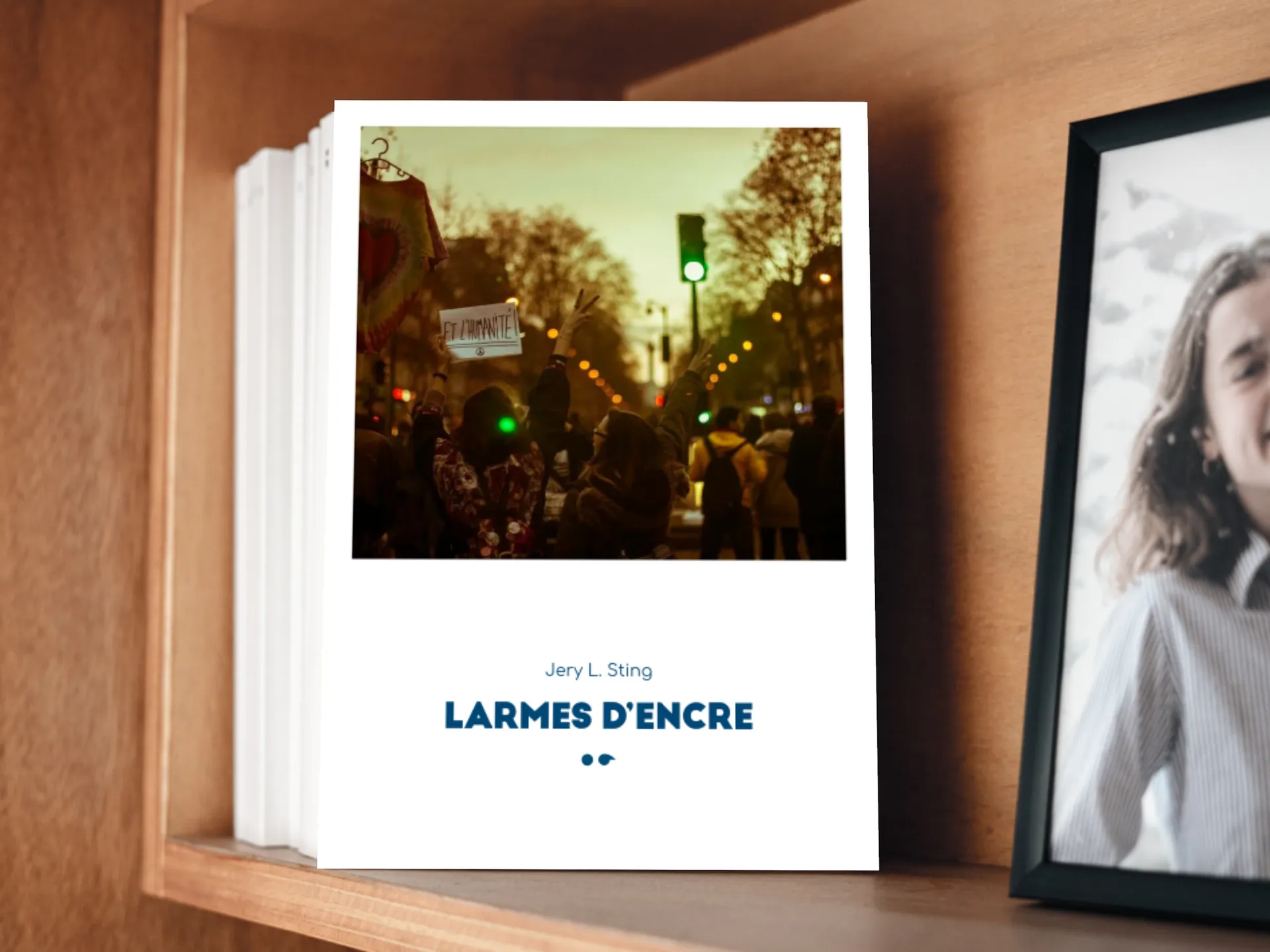 Cover of the book