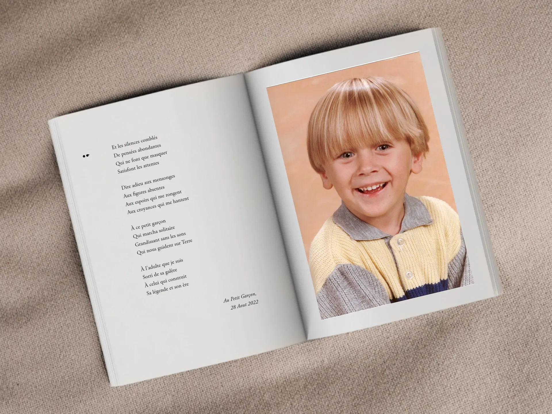 Cover of the book