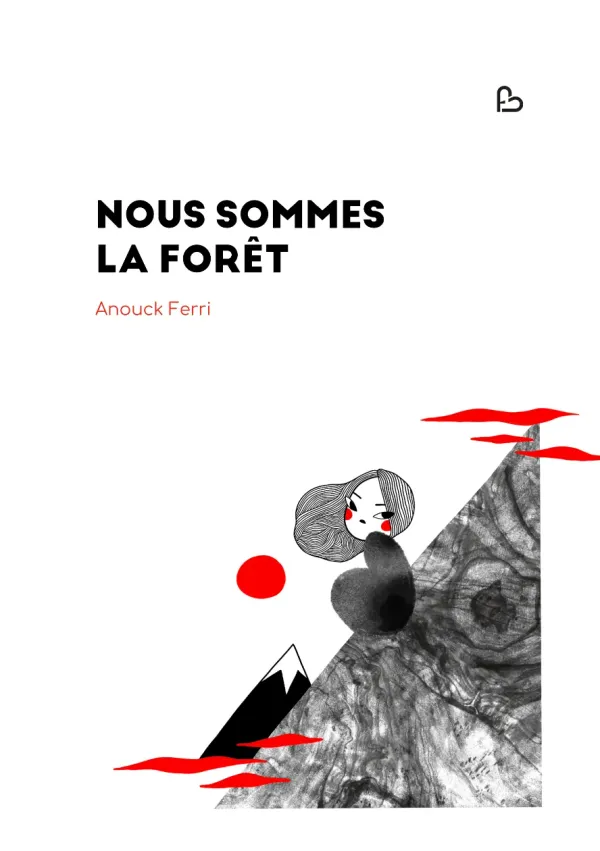 Cover of Nous sommes la forêt