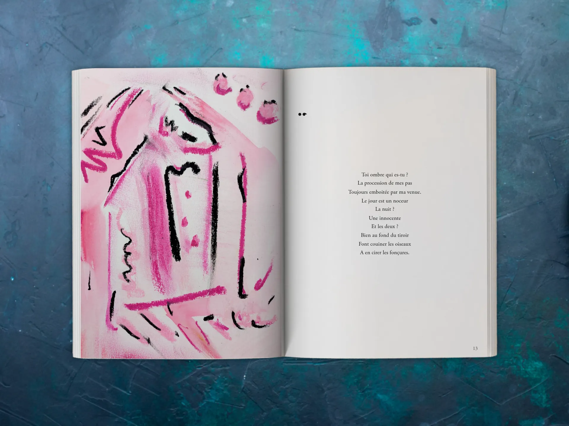 Cover of the book