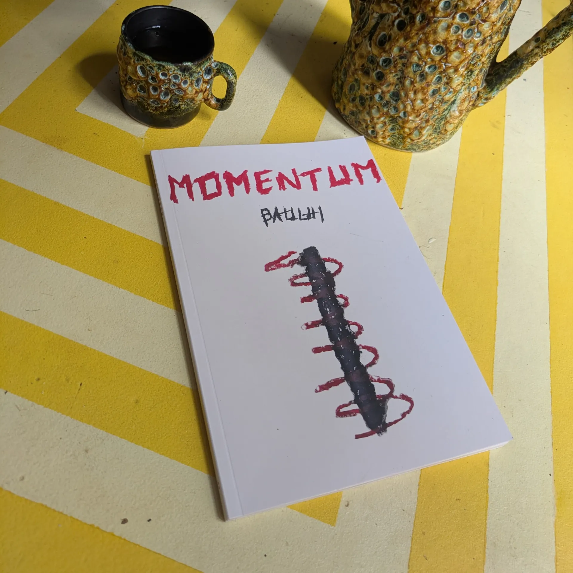 Cover of the book