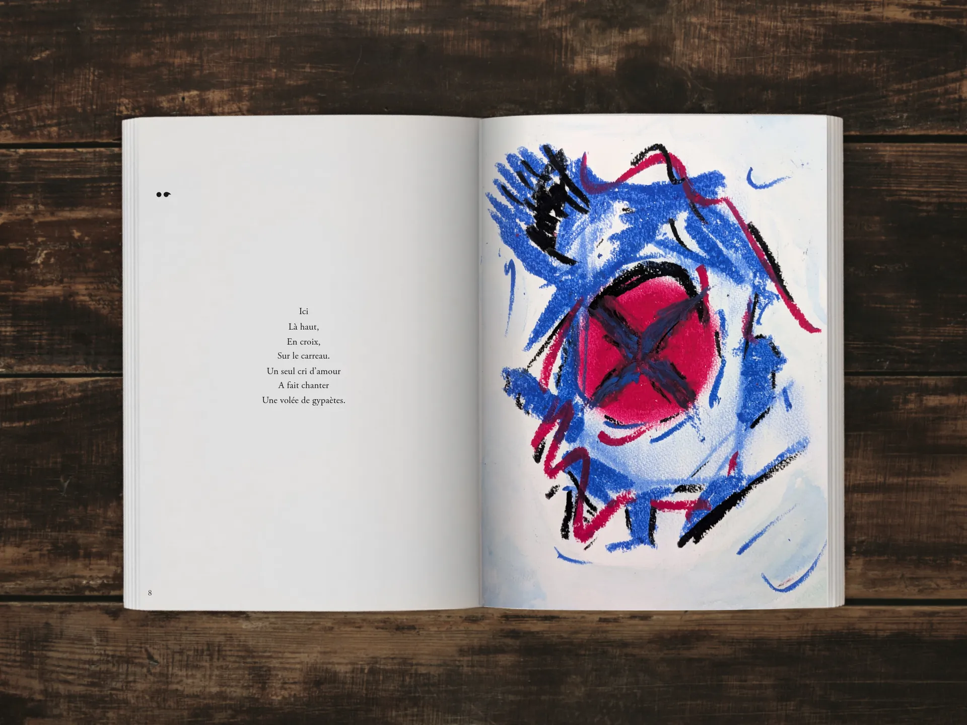 Cover of the book