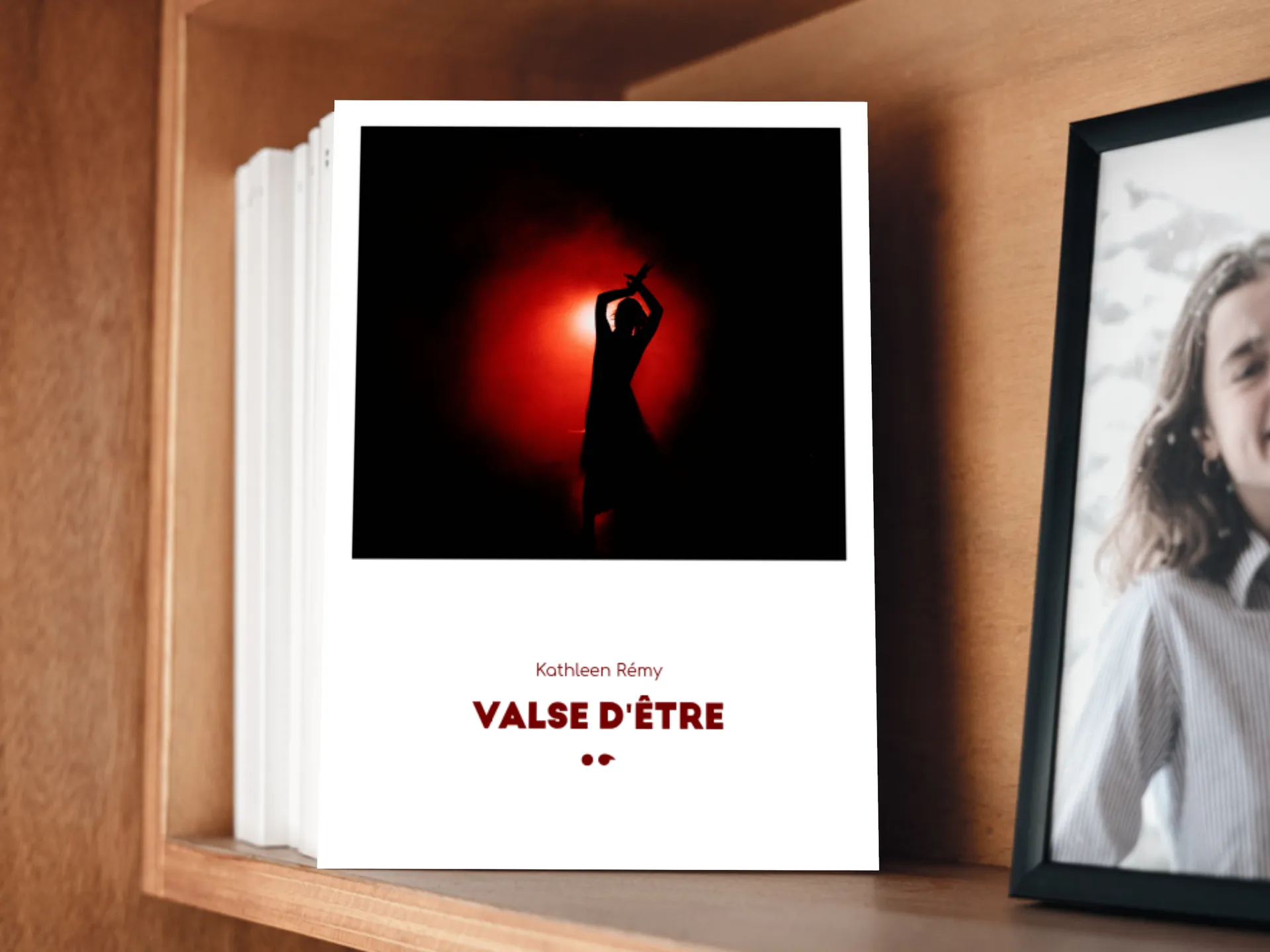 Cover of the book