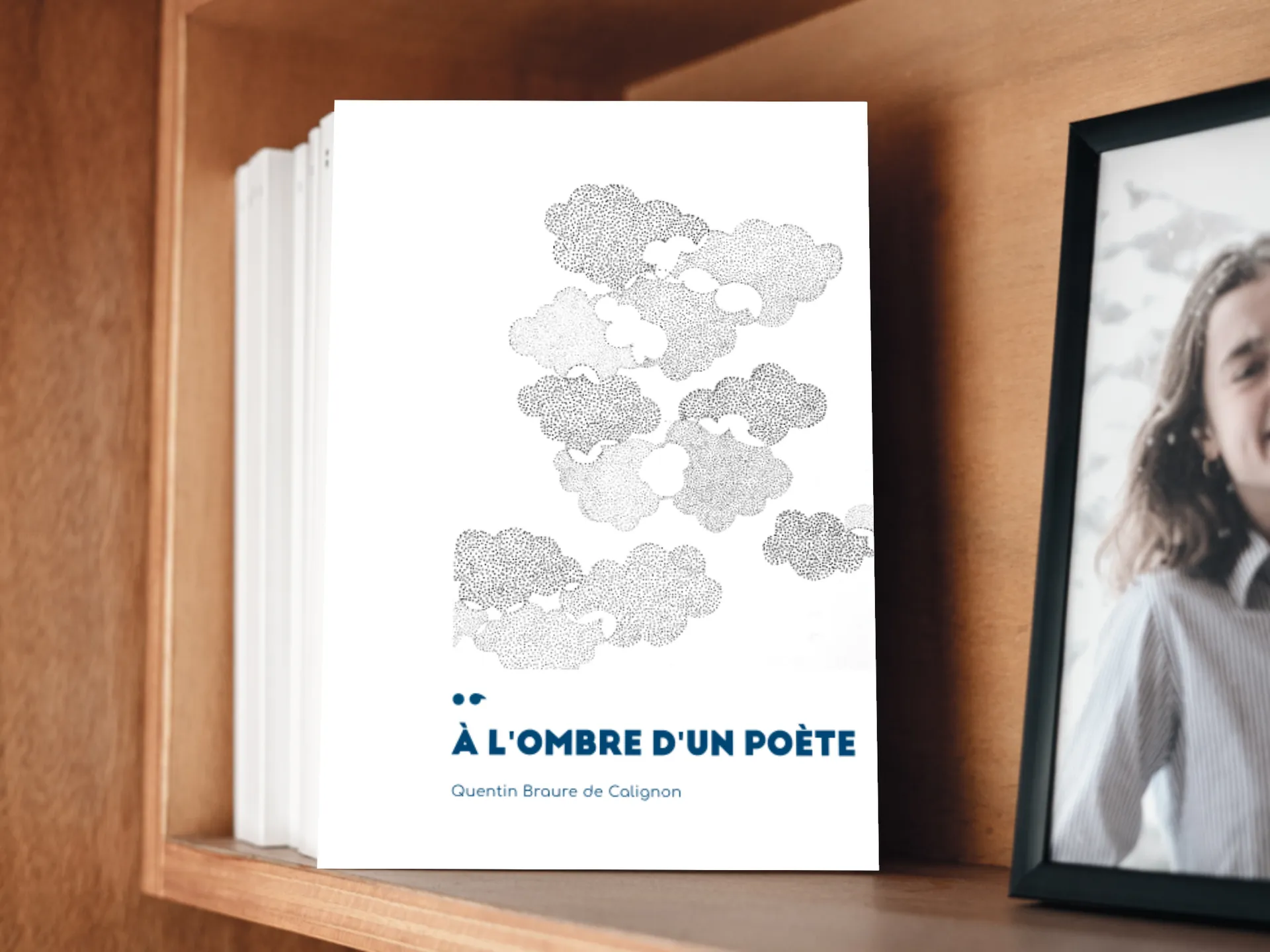 Cover of the book