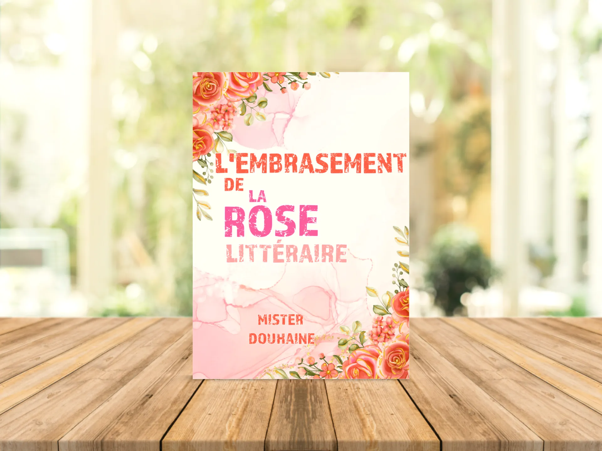 Cover of the book