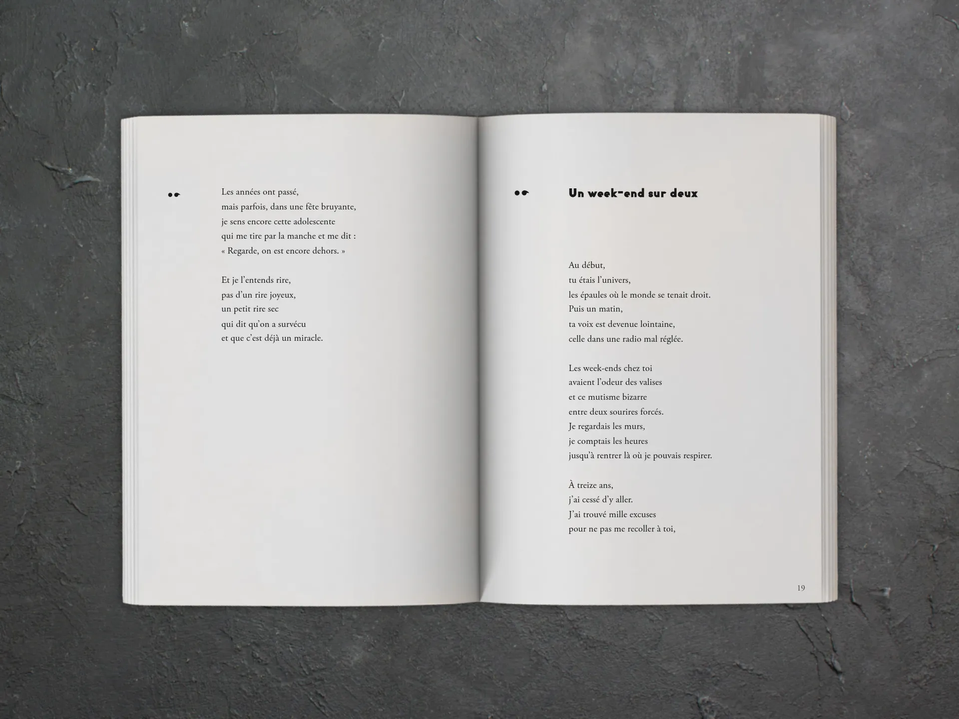 Cover of the book