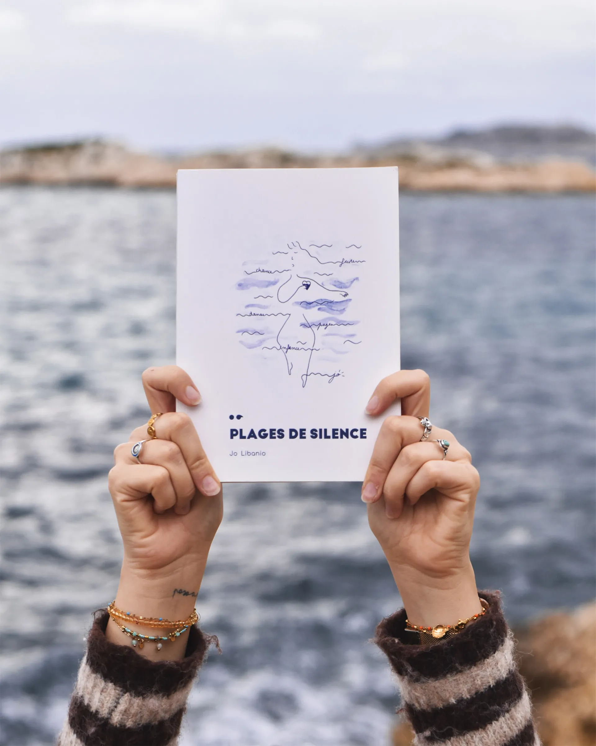 Cover of the book