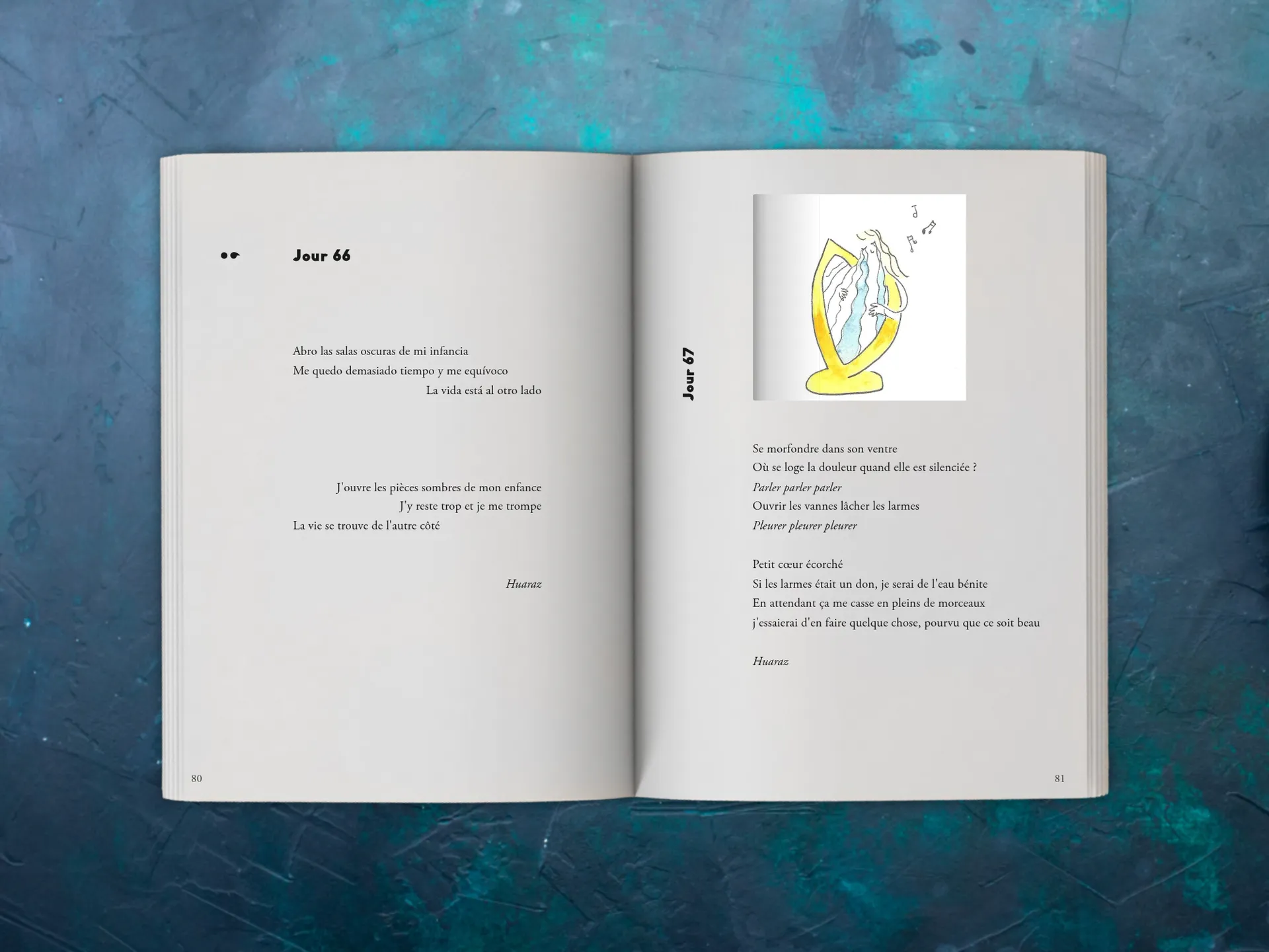 Cover of the book