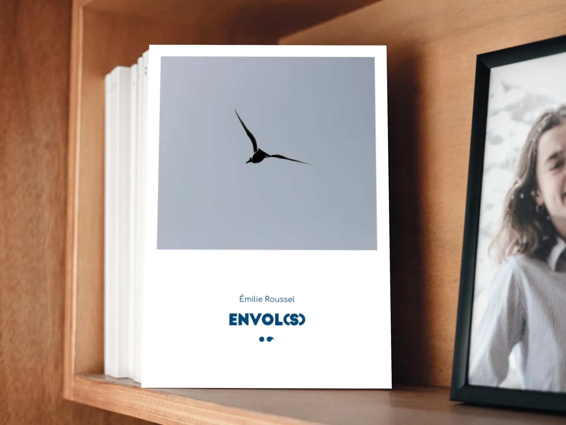 Cover of the book