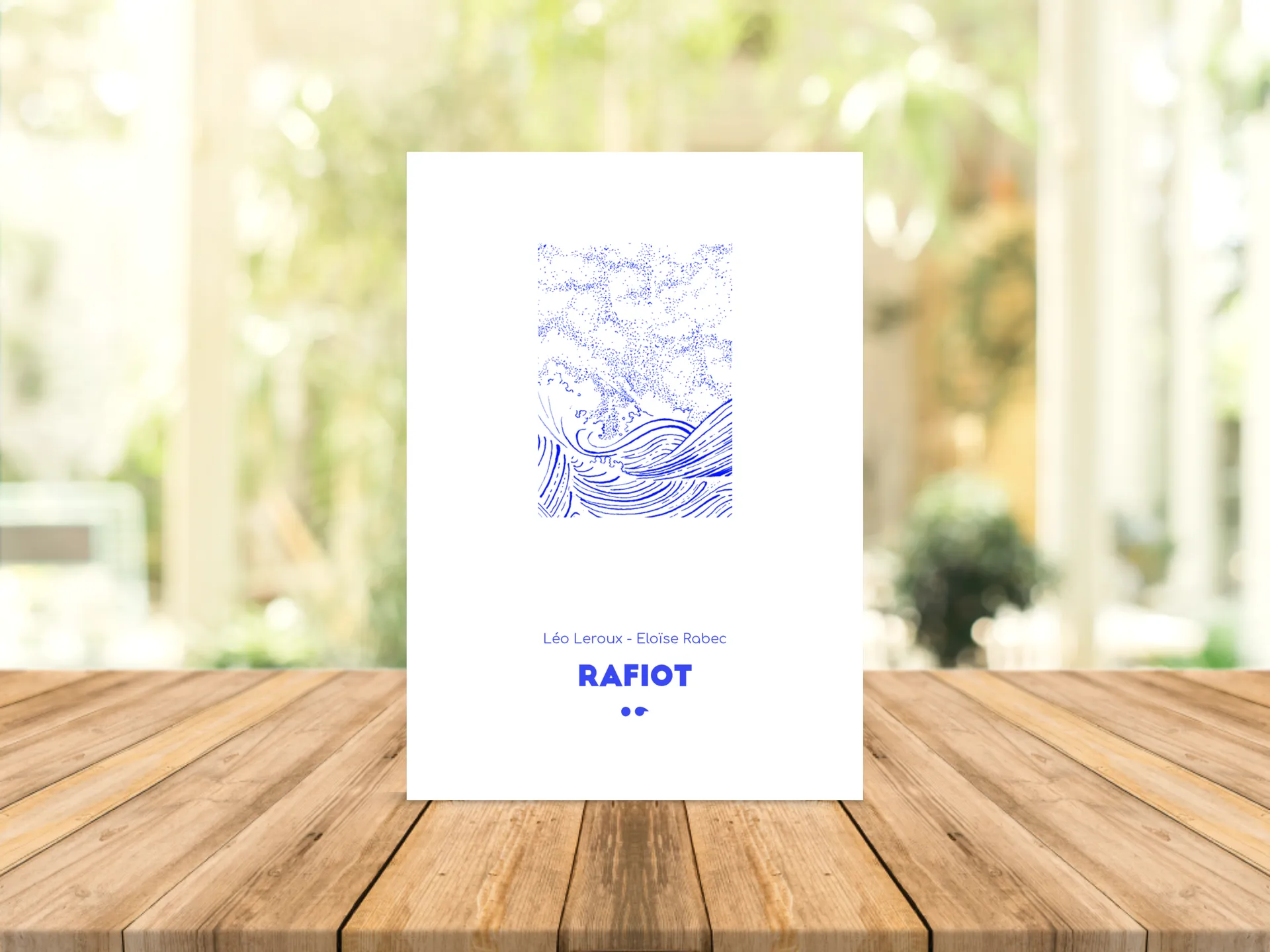 Cover of the book