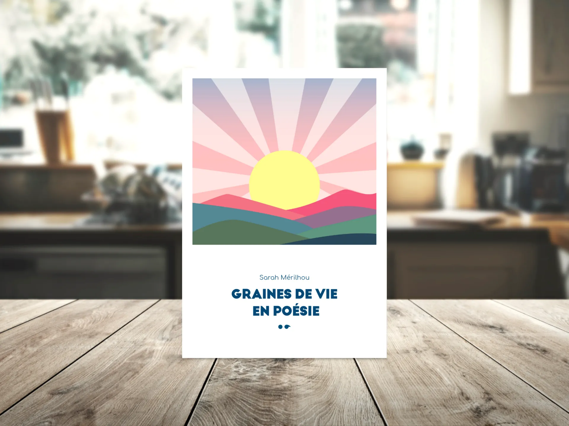 Cover of the book