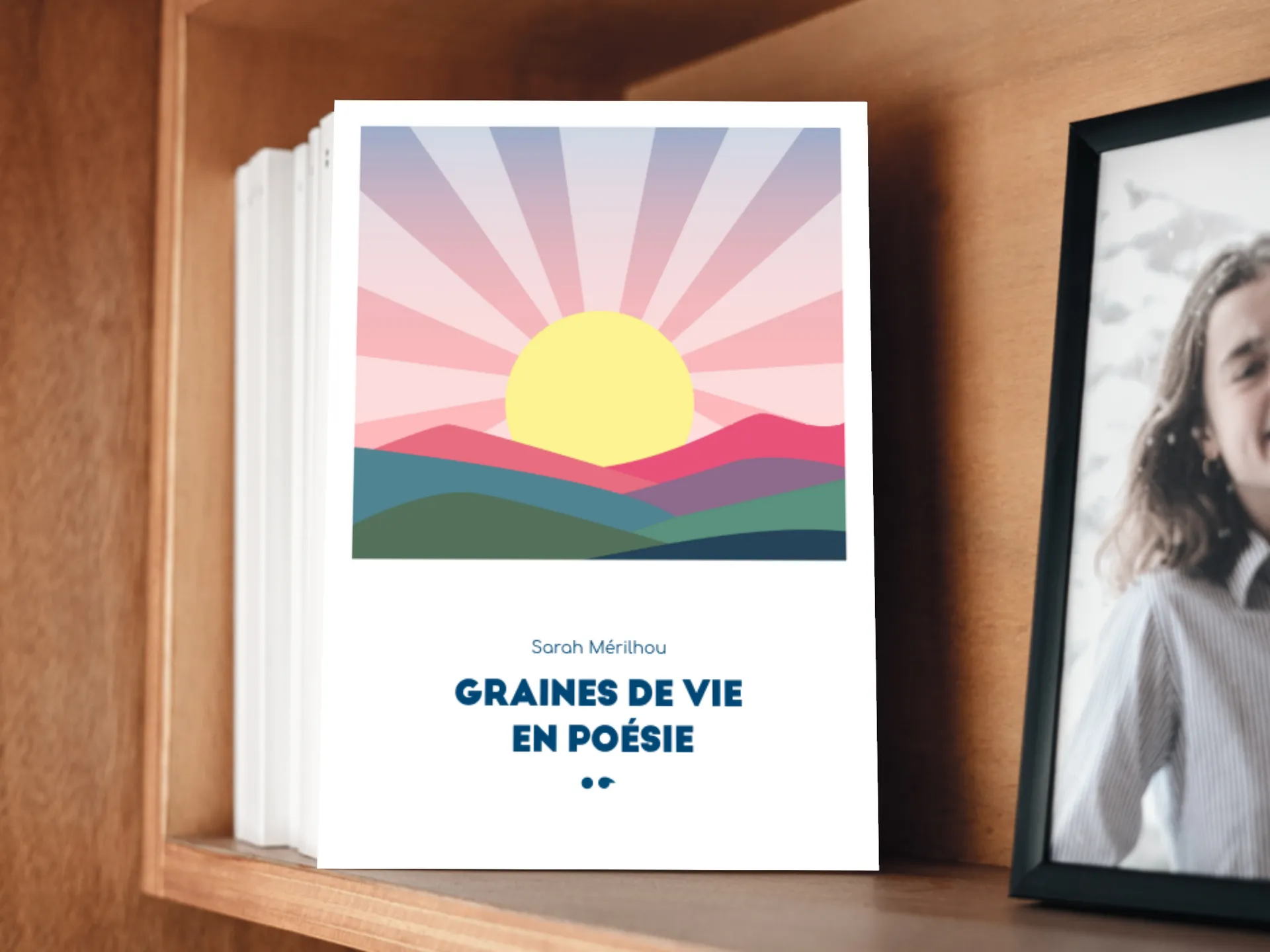 Cover of the book