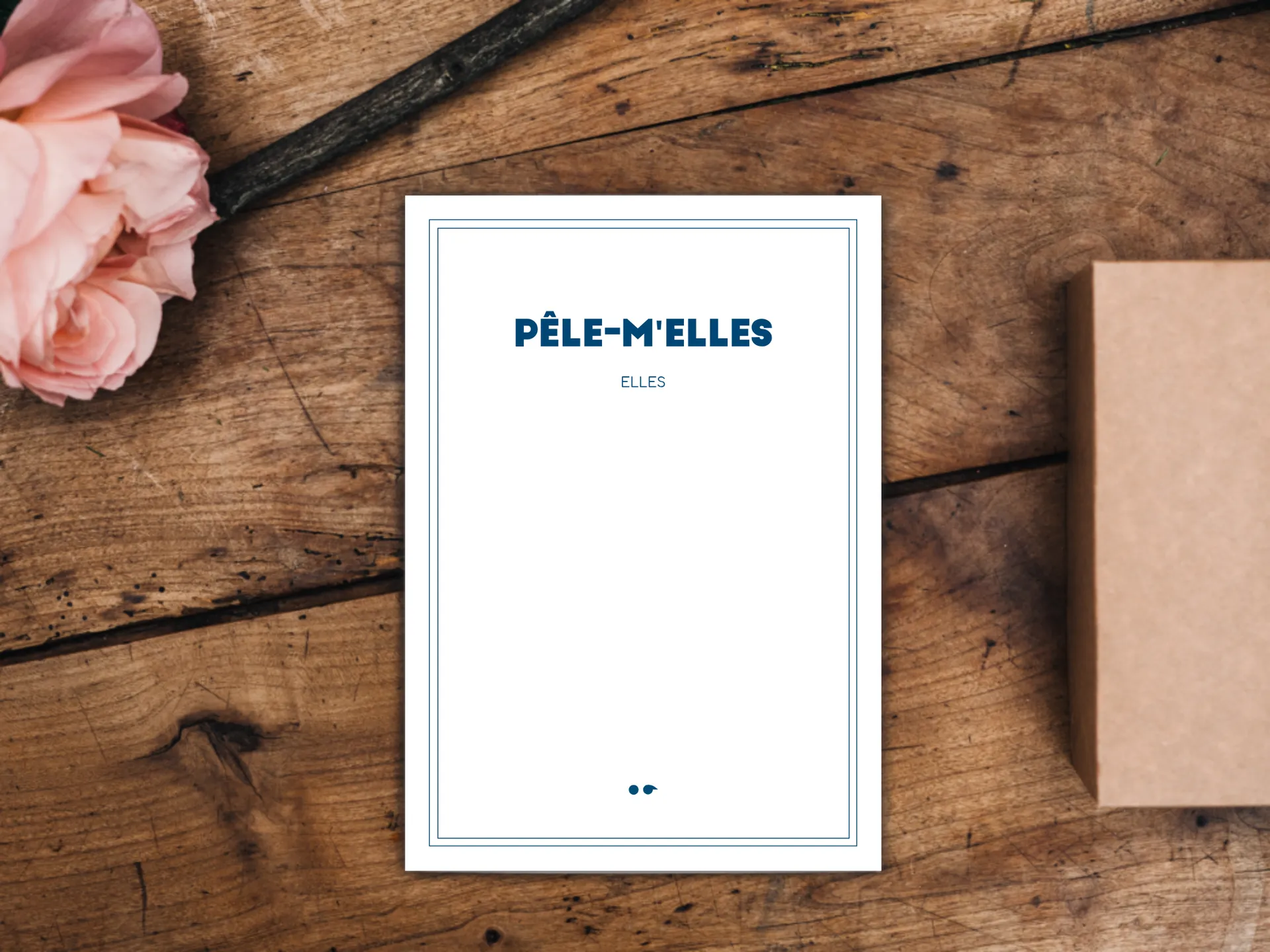 Cover of the book