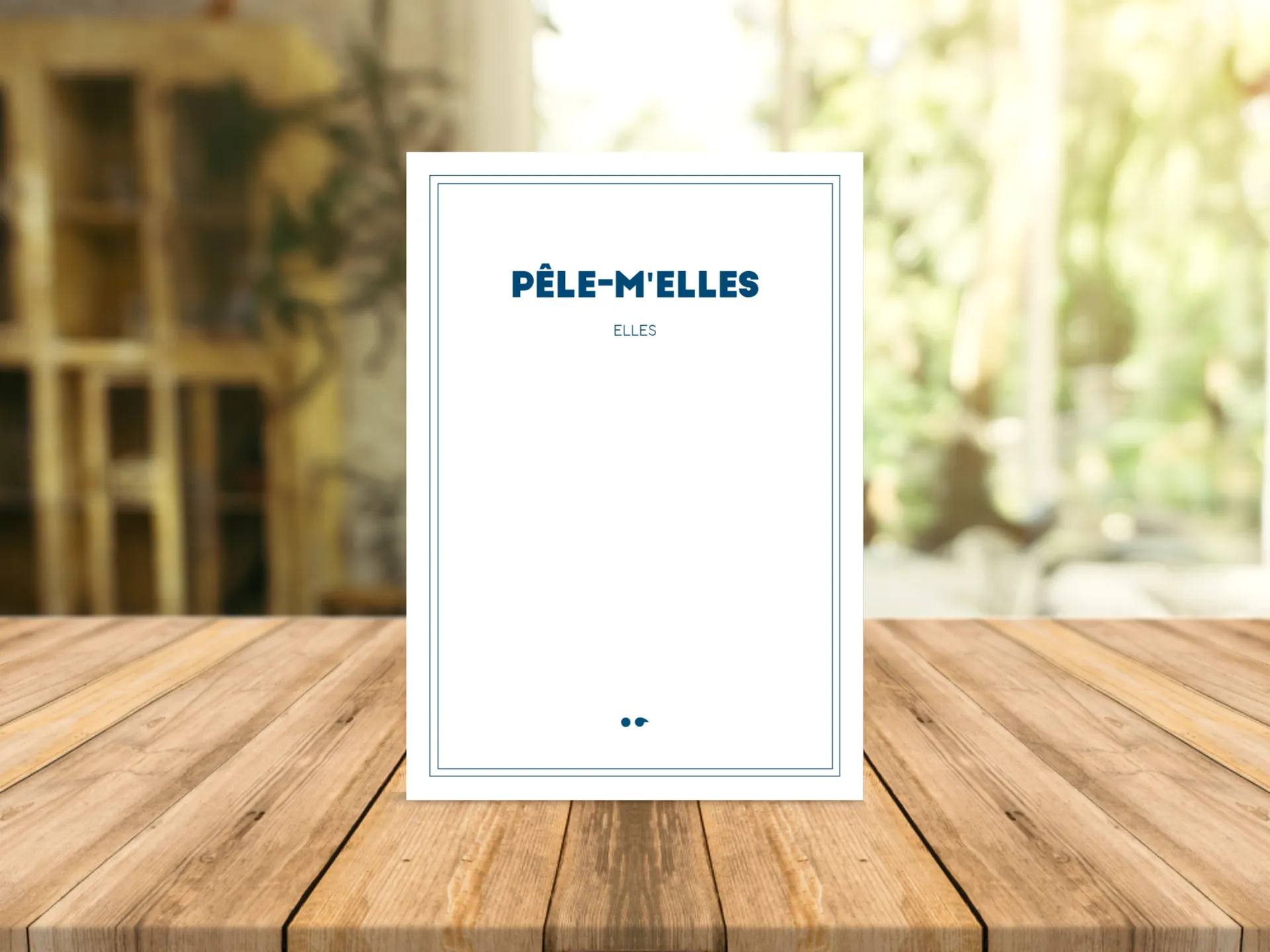 Cover of the book