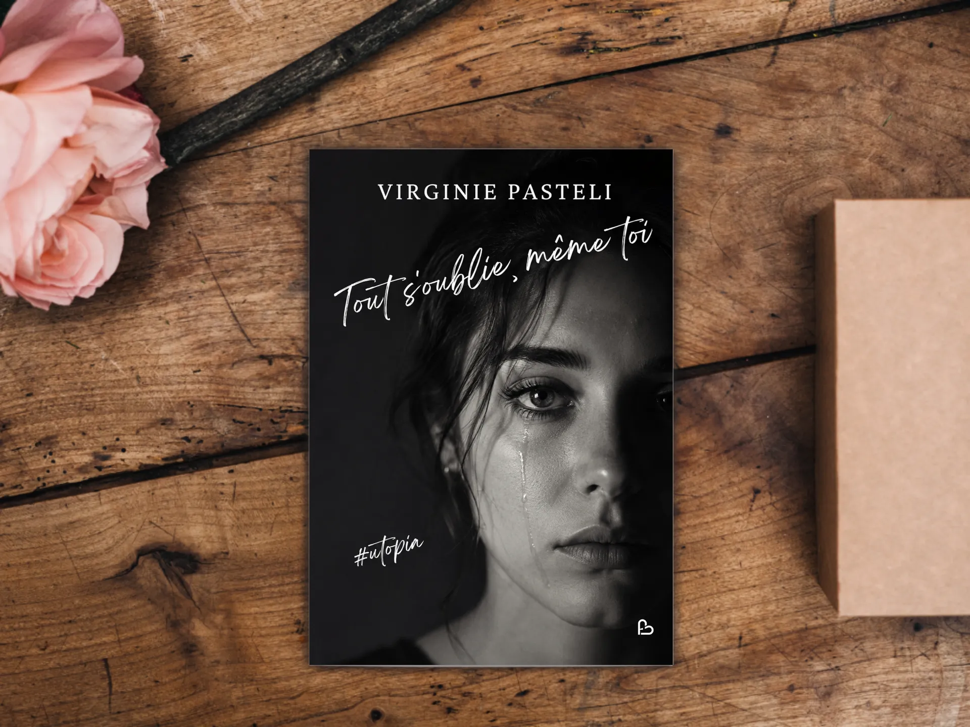 Cover of the book