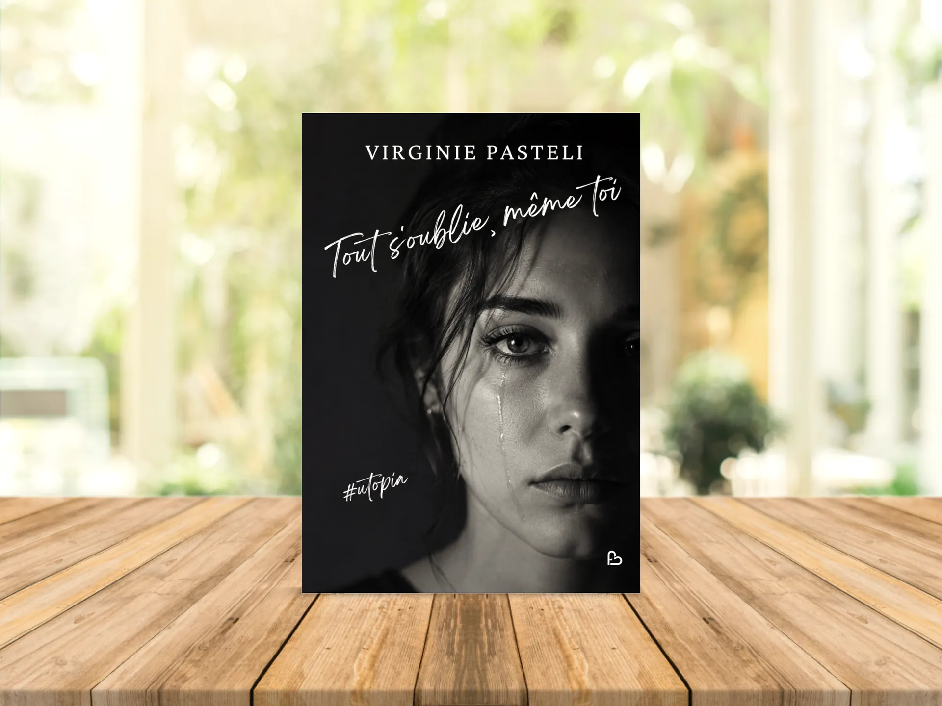 Cover of the book