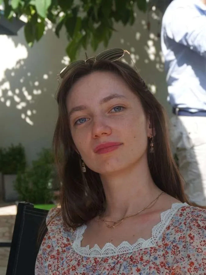 Picture of the author
