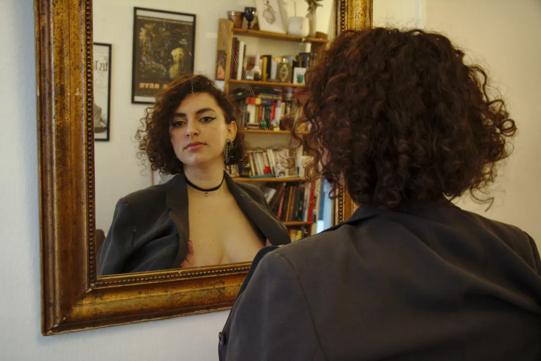 Picture of the author