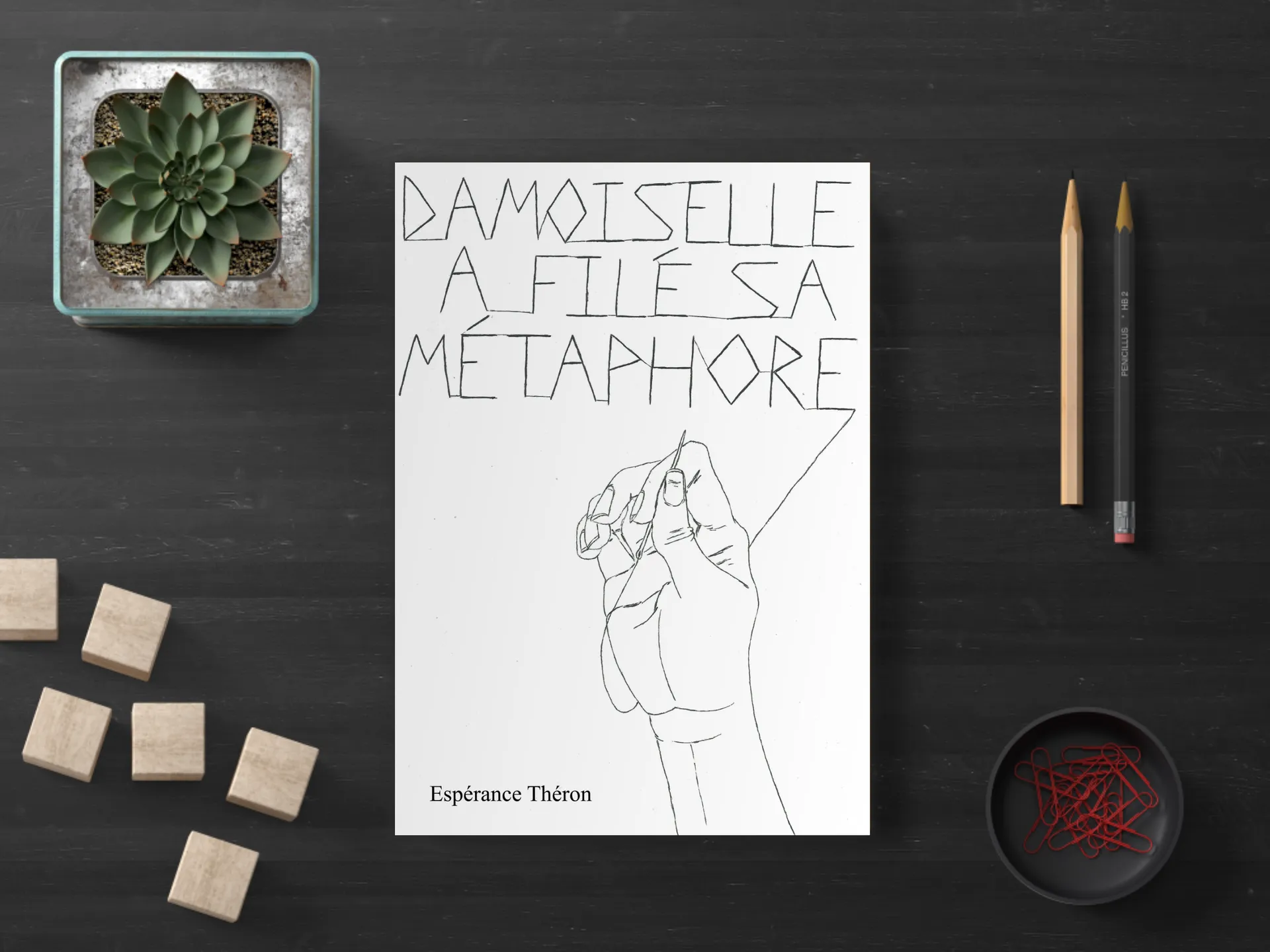 Cover of the book