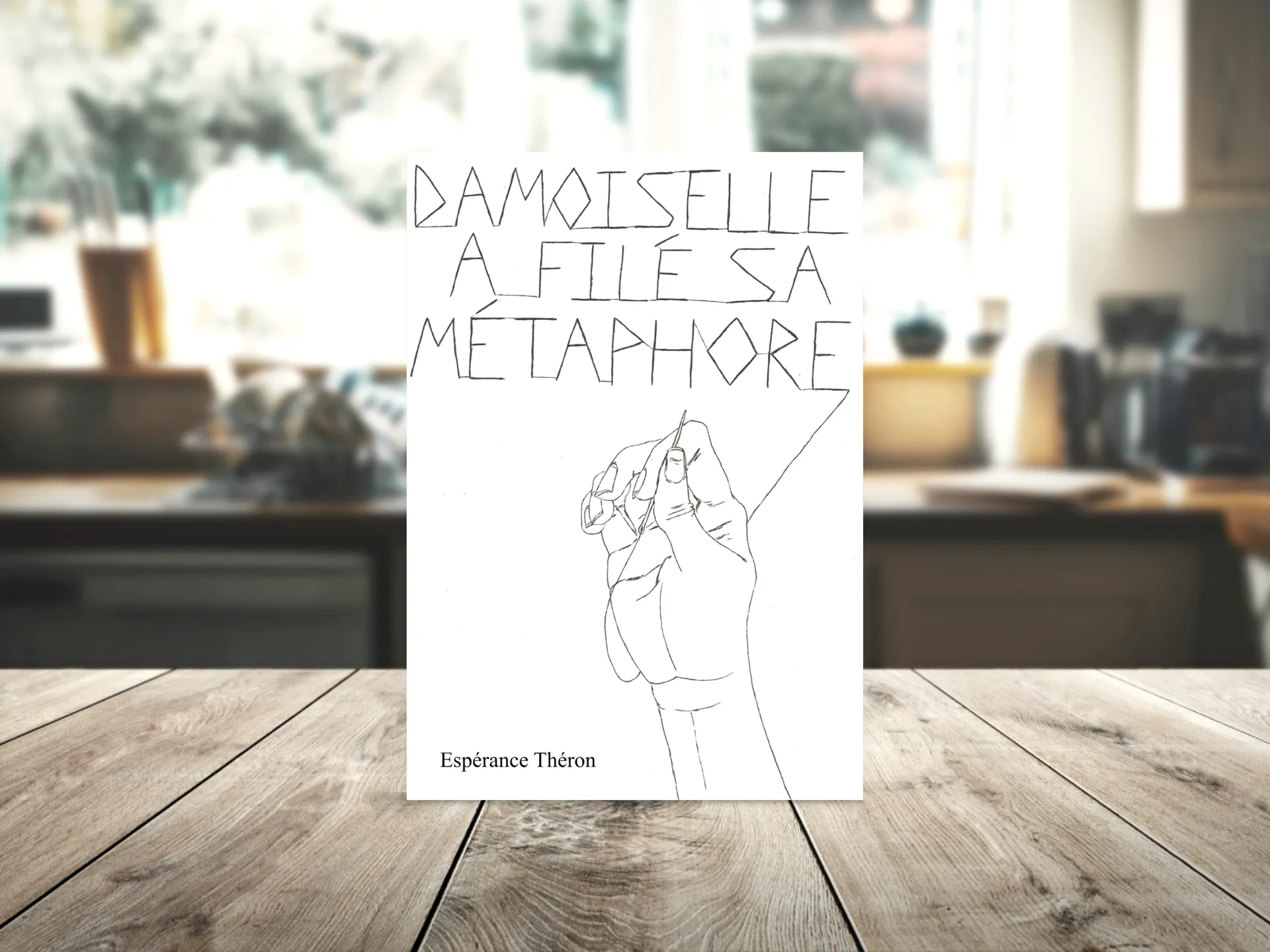 Cover of the book