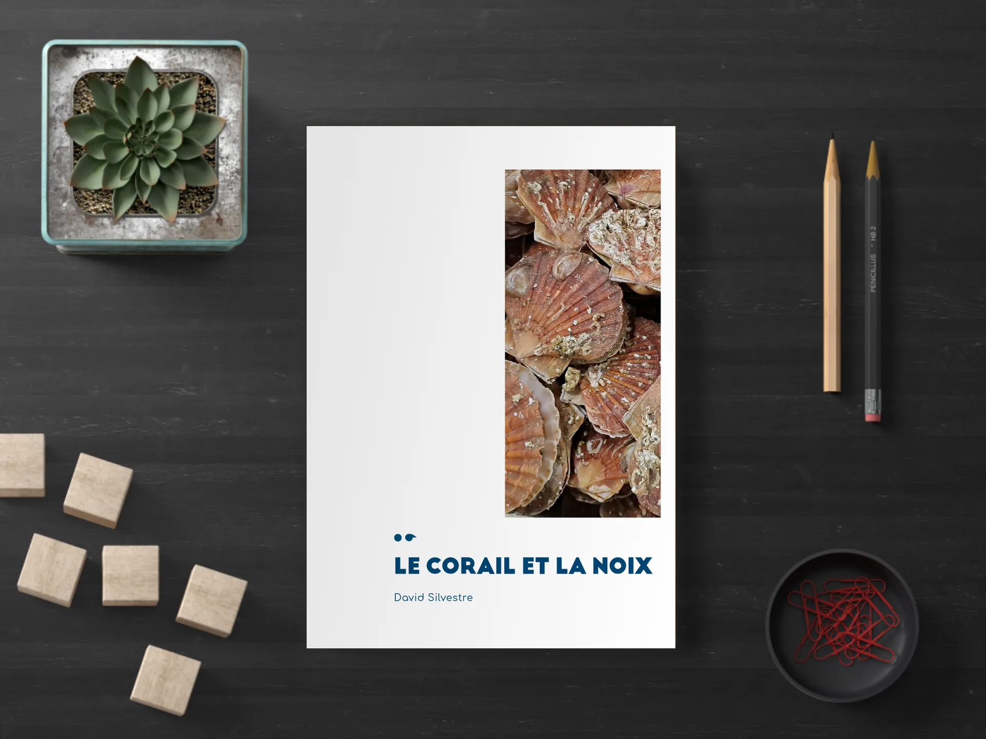 Cover of the book