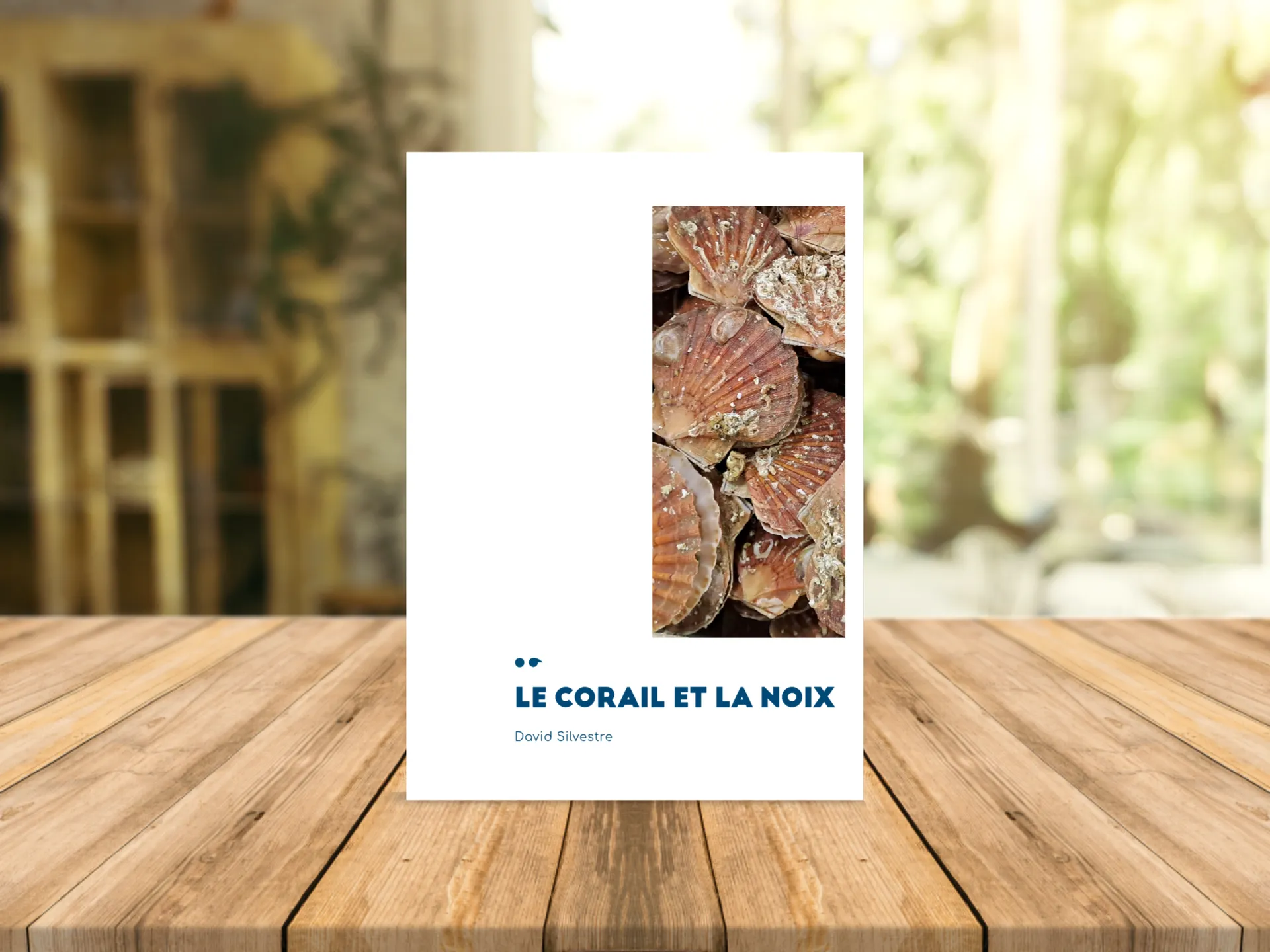 Cover of the book