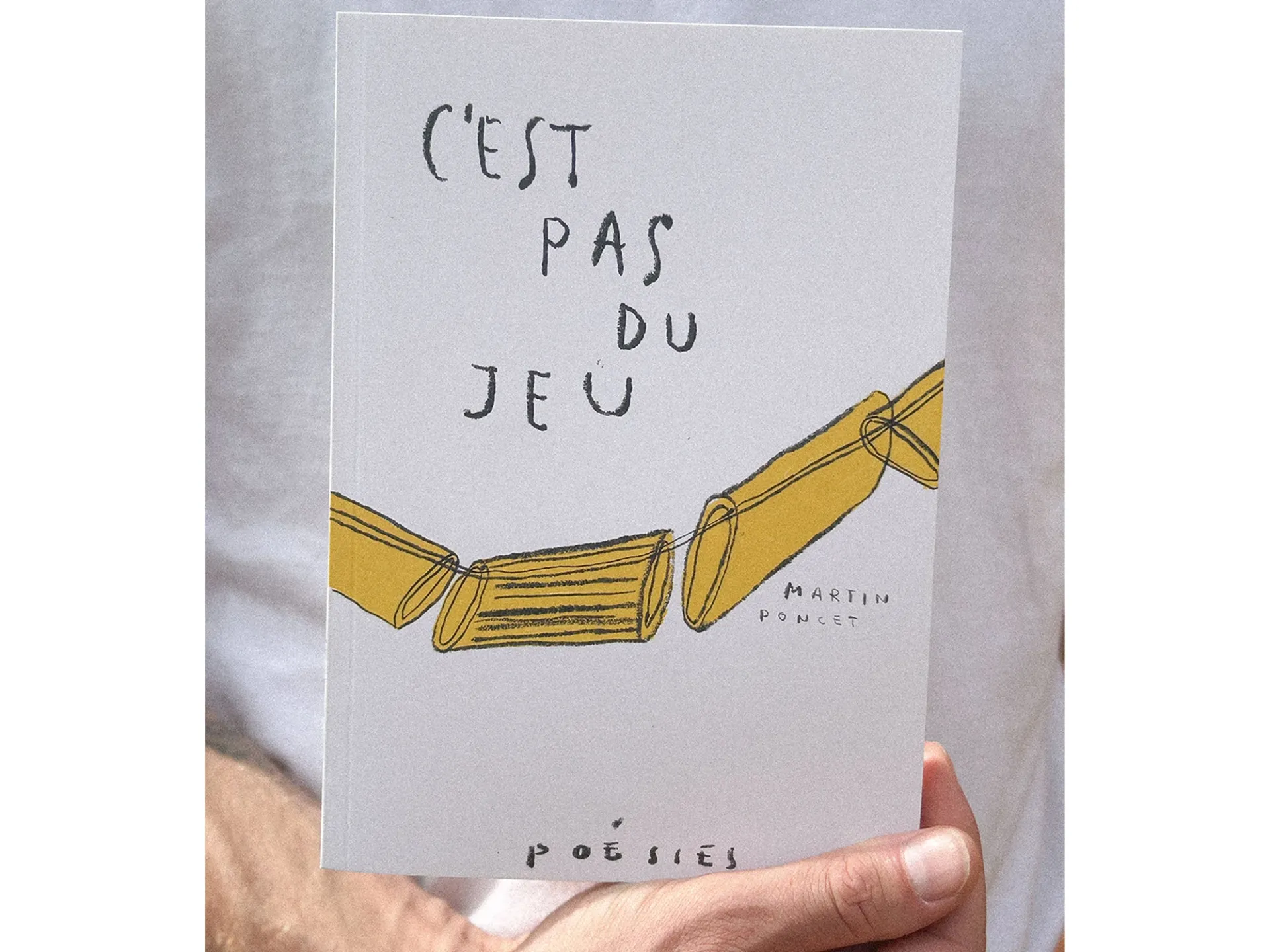 Cover of the book