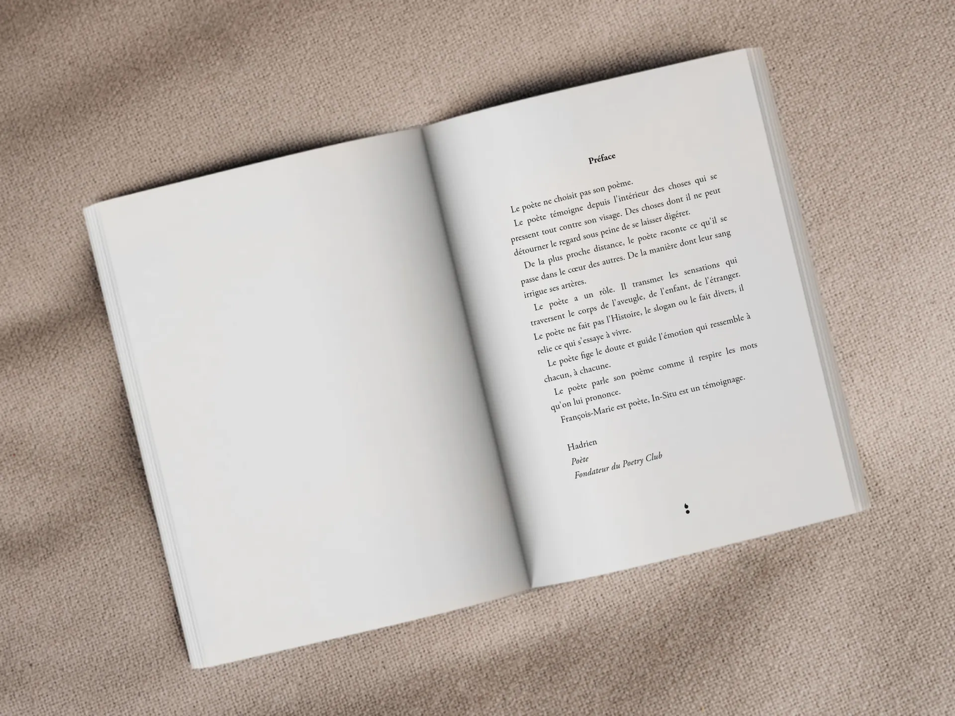 Cover of the book