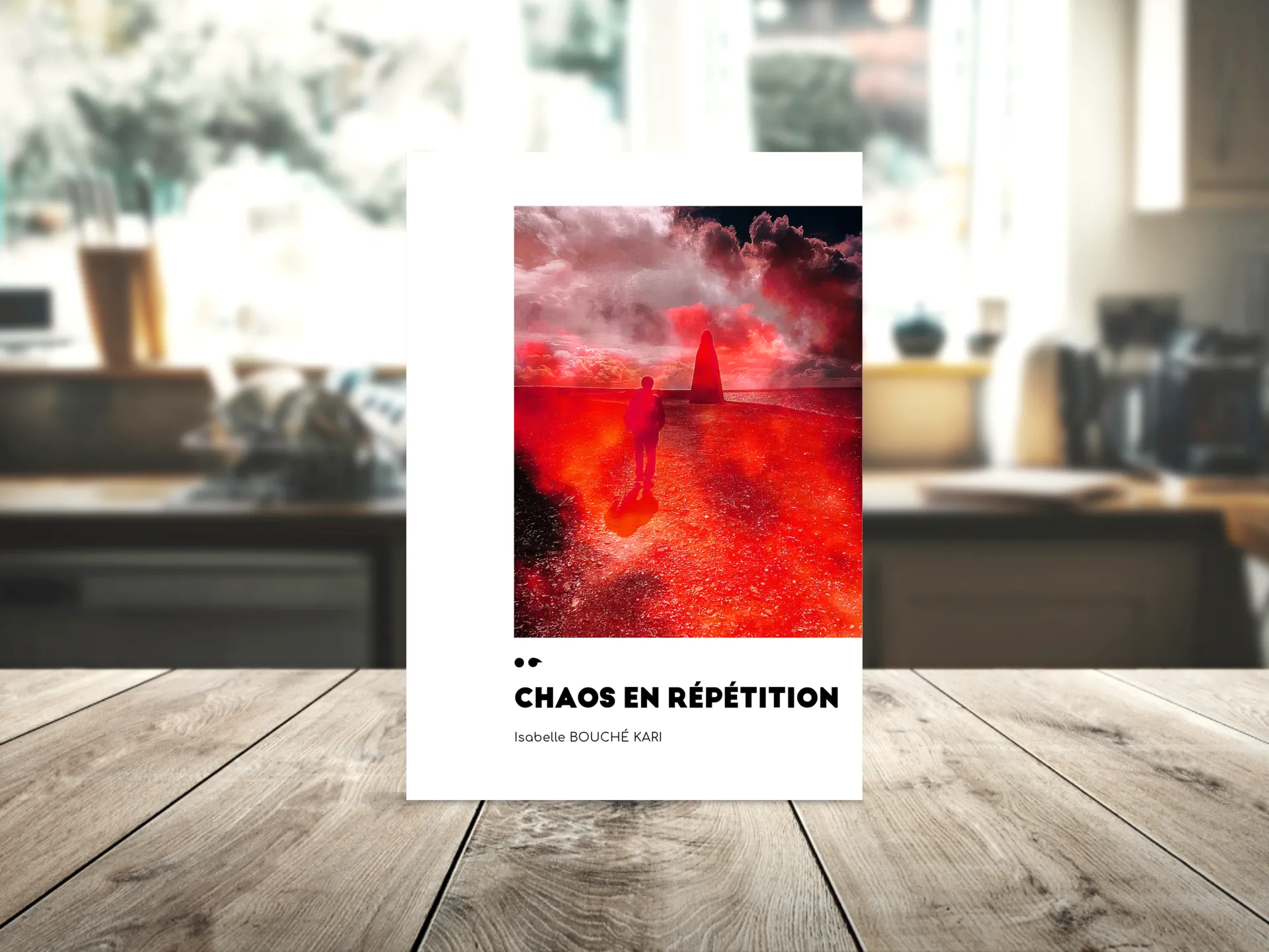 Cover of the book