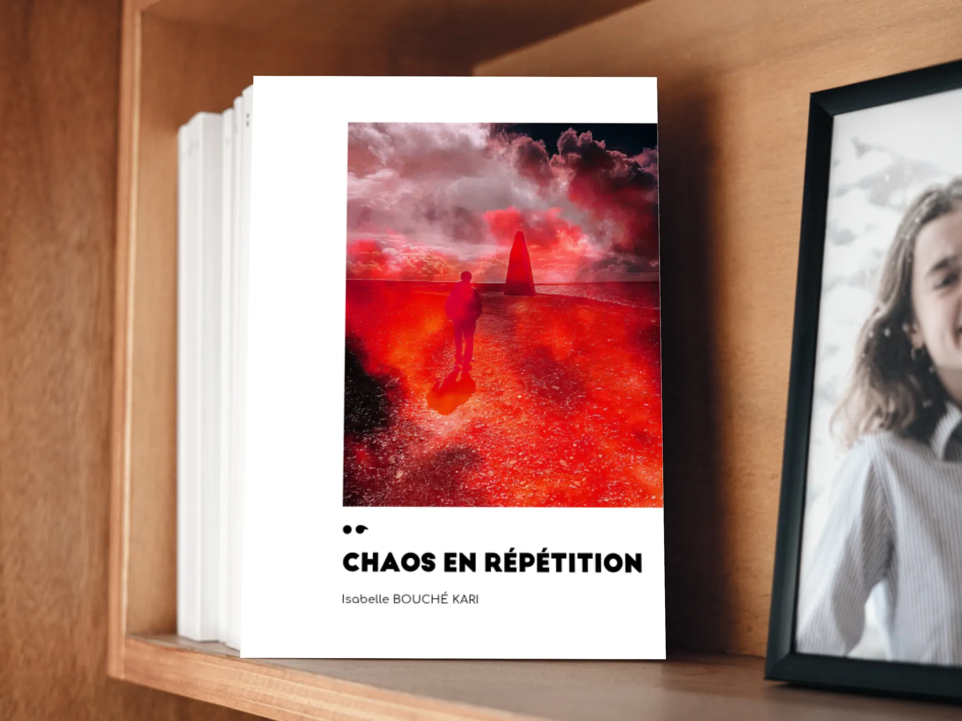Cover of the book