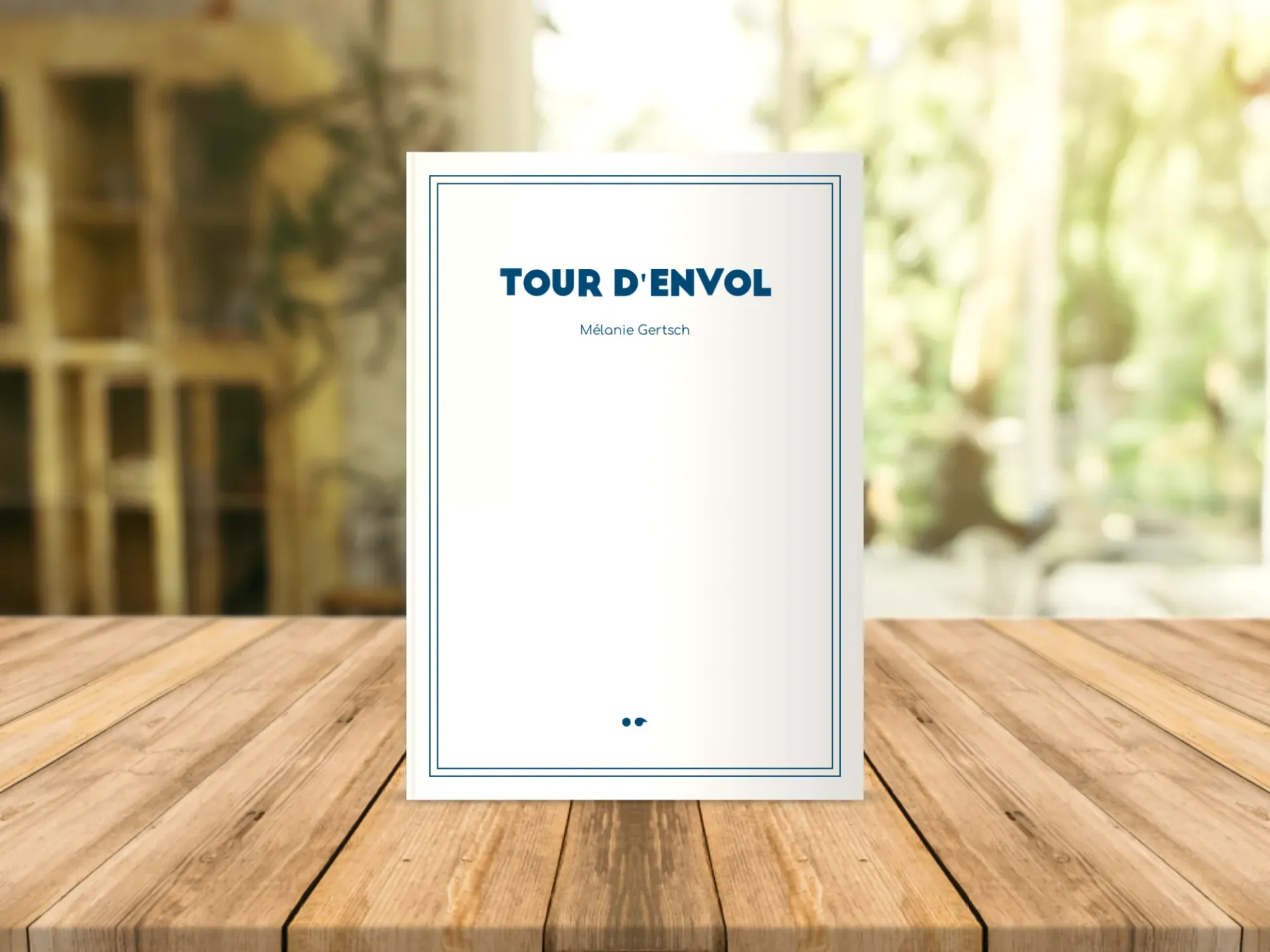 Cover of the book