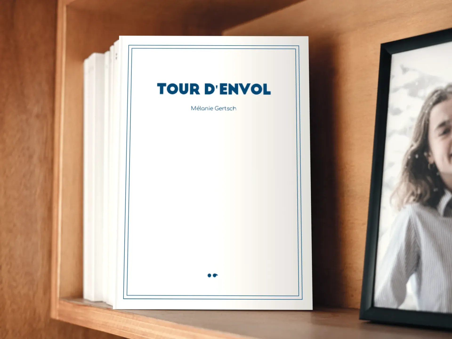 Cover of the book
