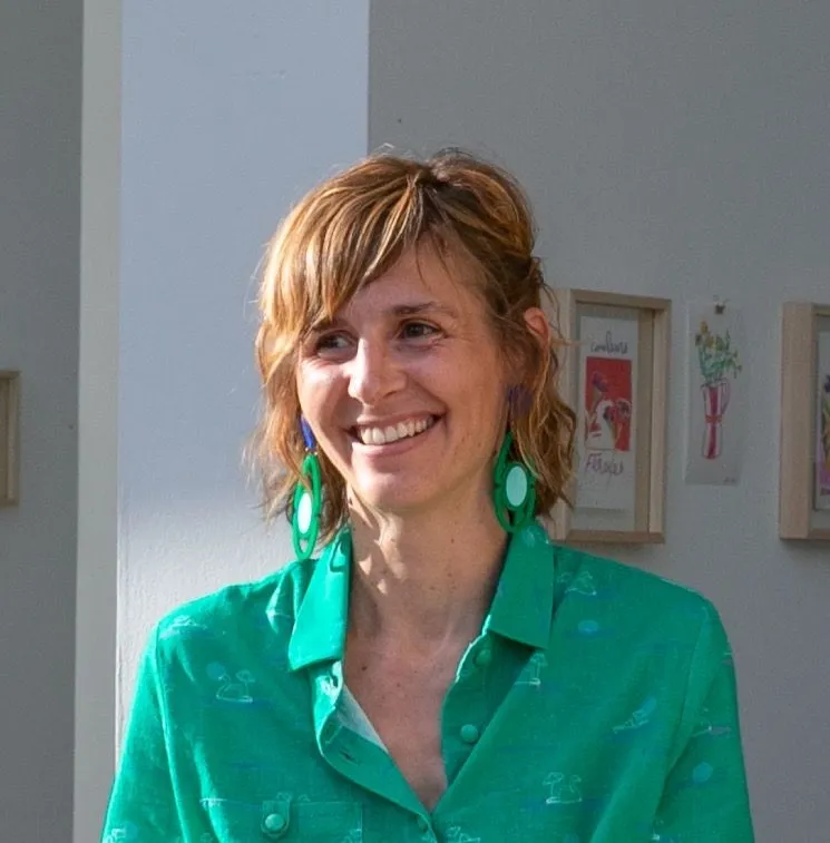 Picture of the author