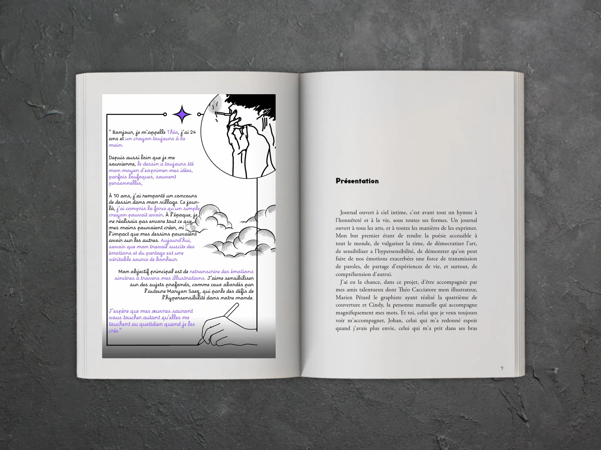 Cover of the book