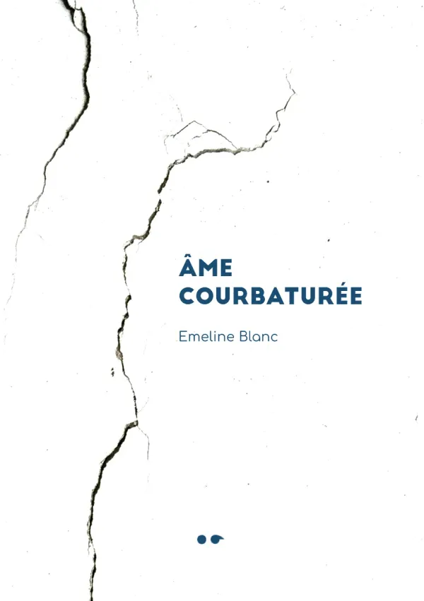 Cover of Âme courbaturée