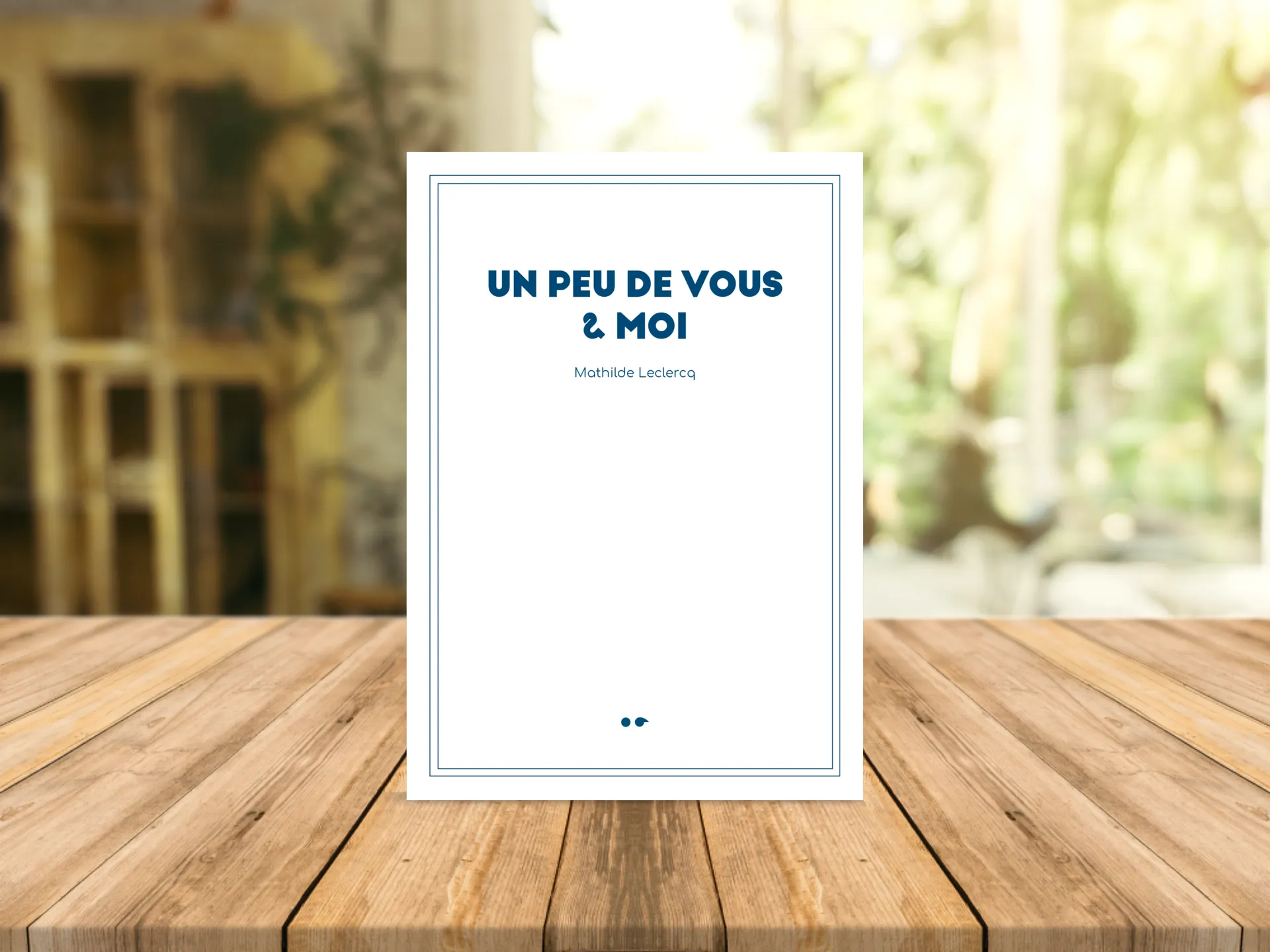 Cover of the book