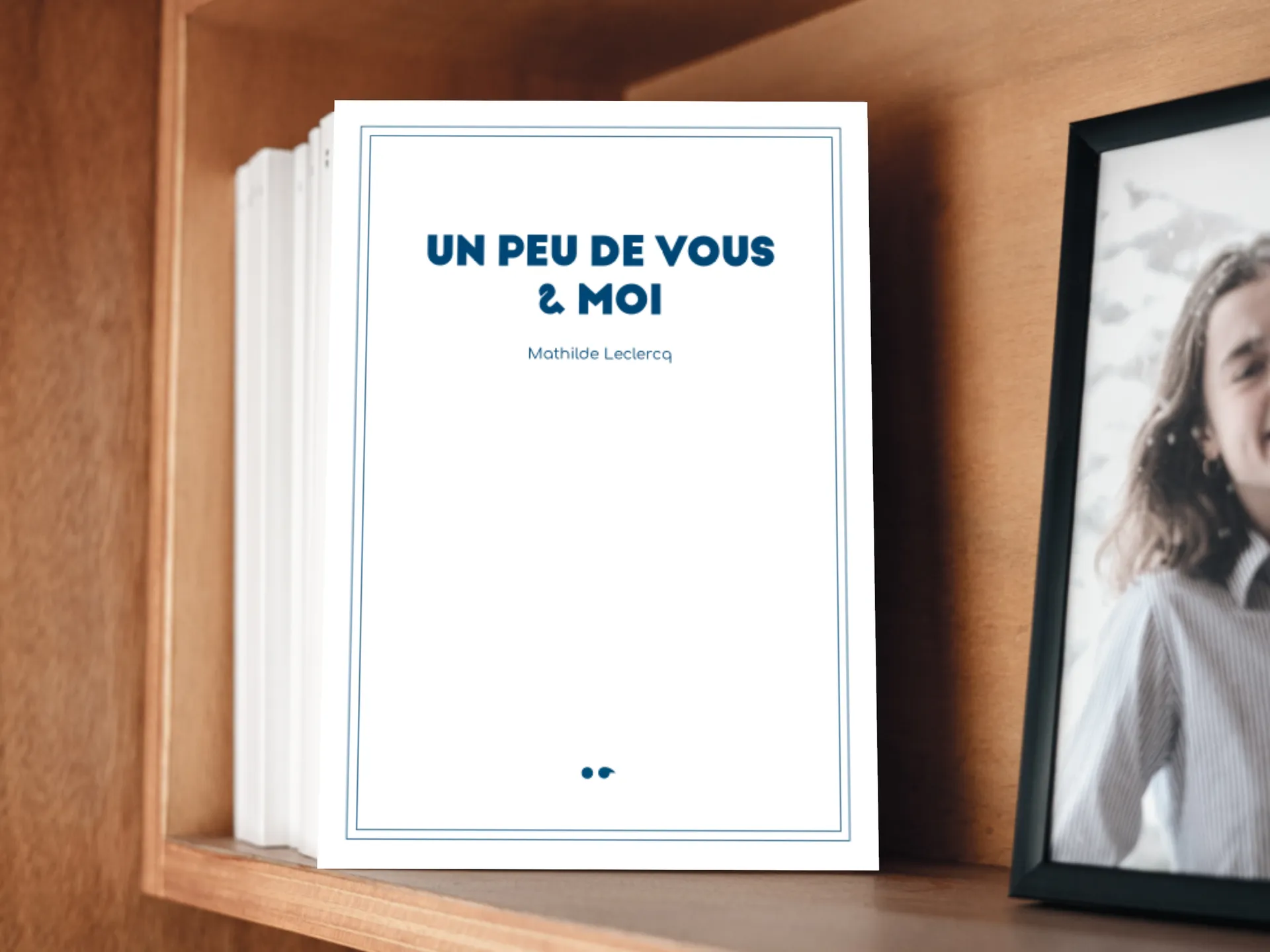 Cover of the book